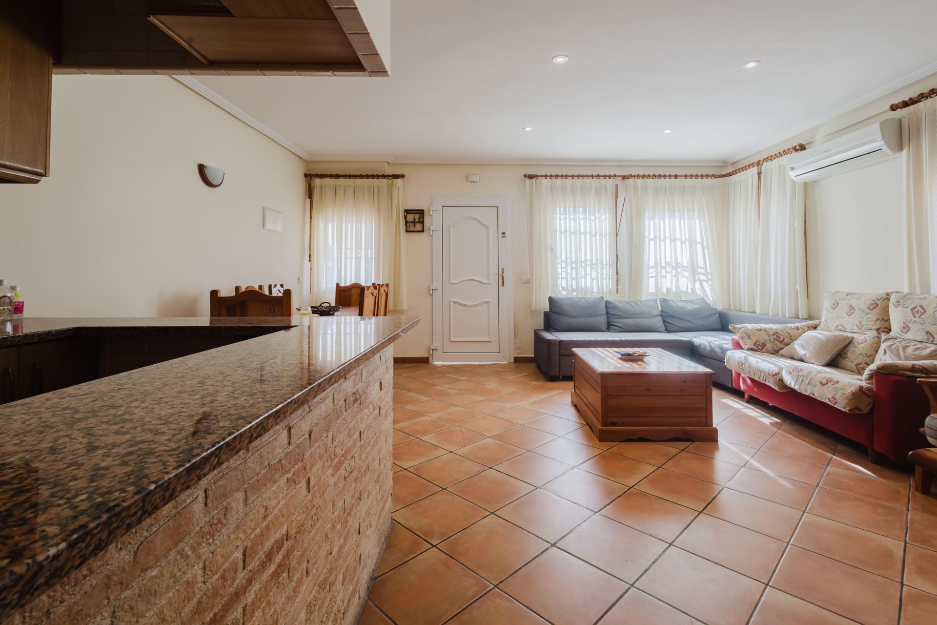 Revente - Appartement - Torrevieja - La Mata