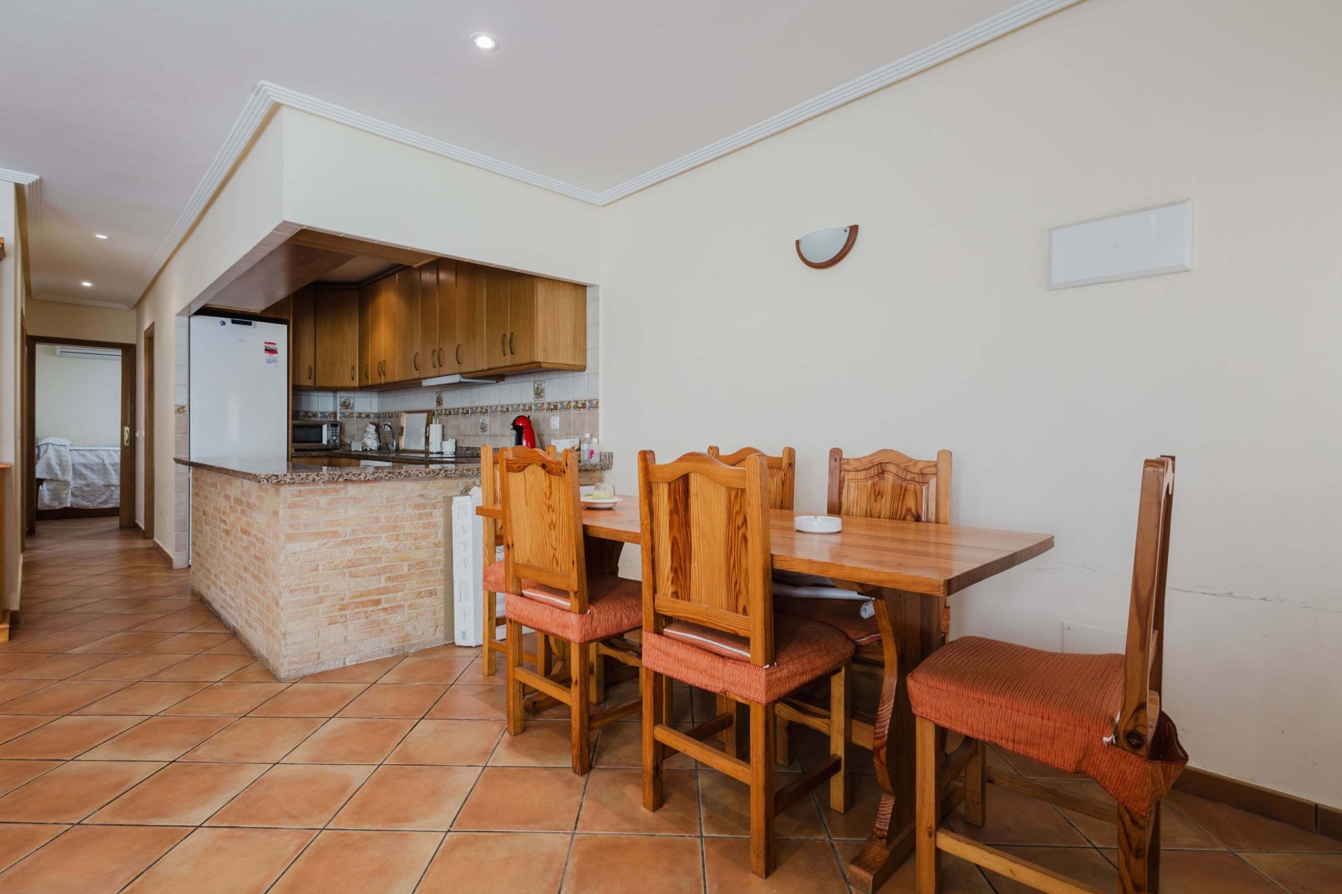 Revente - Appartement - Torrevieja - La Mata