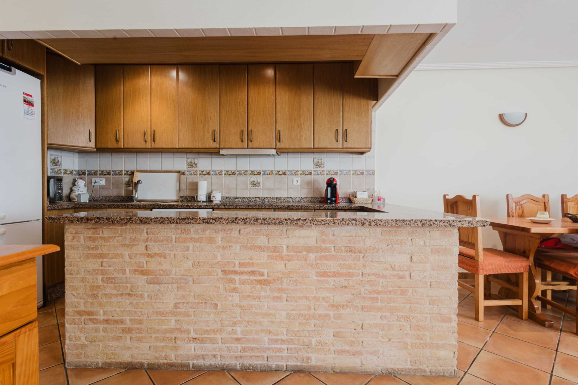 Revente - Appartement - Torrevieja - La Mata