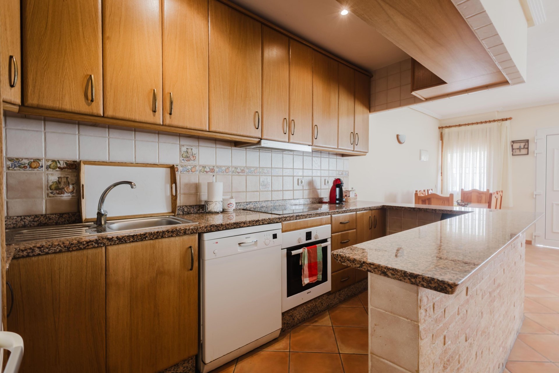 Revente - Appartement - Torrevieja - La Mata