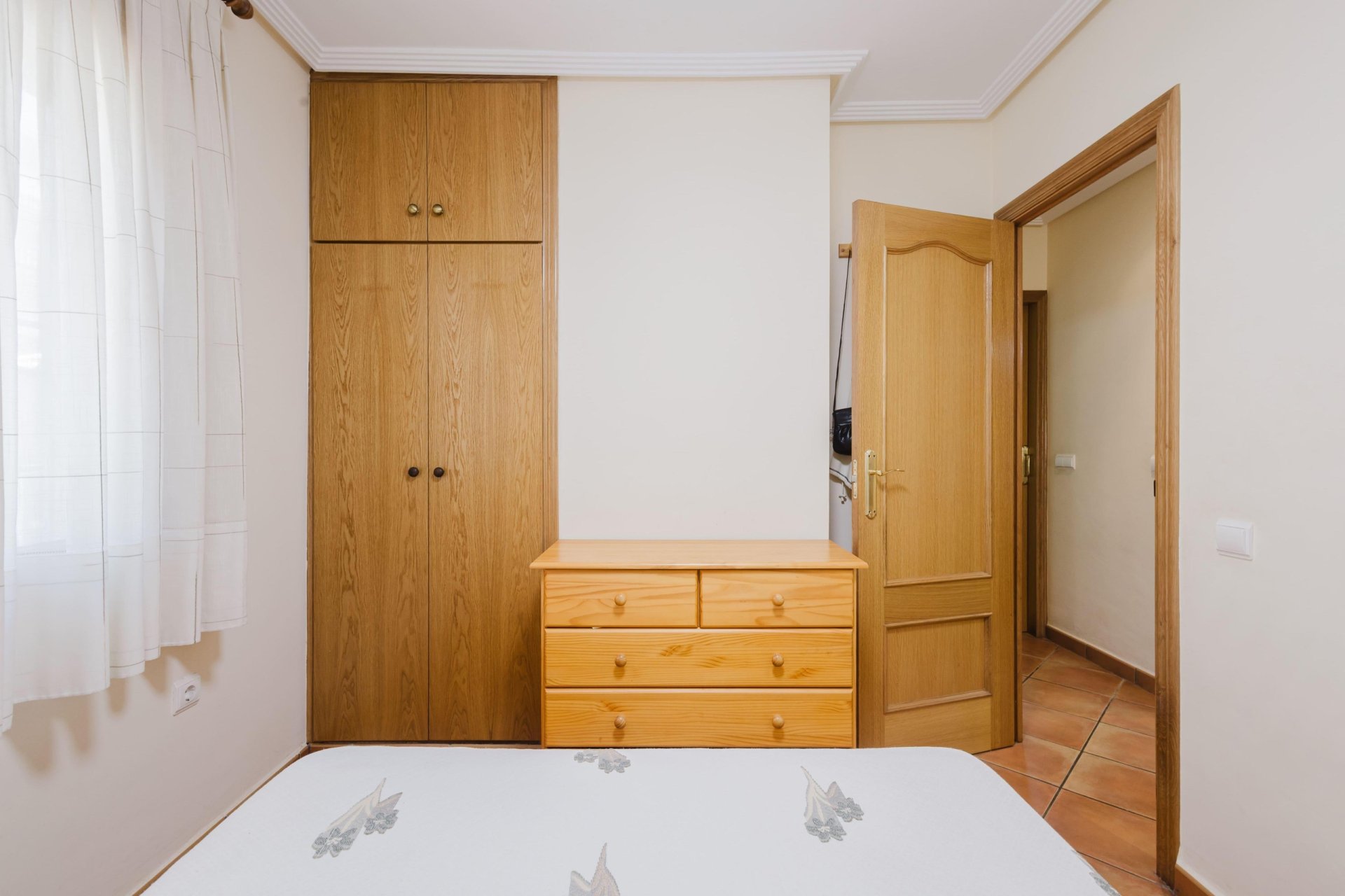 Revente - Appartement - Torrevieja - La Mata