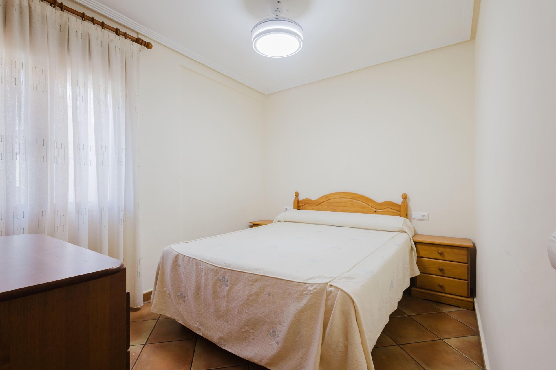 Revente - Appartement - Torrevieja - La Mata