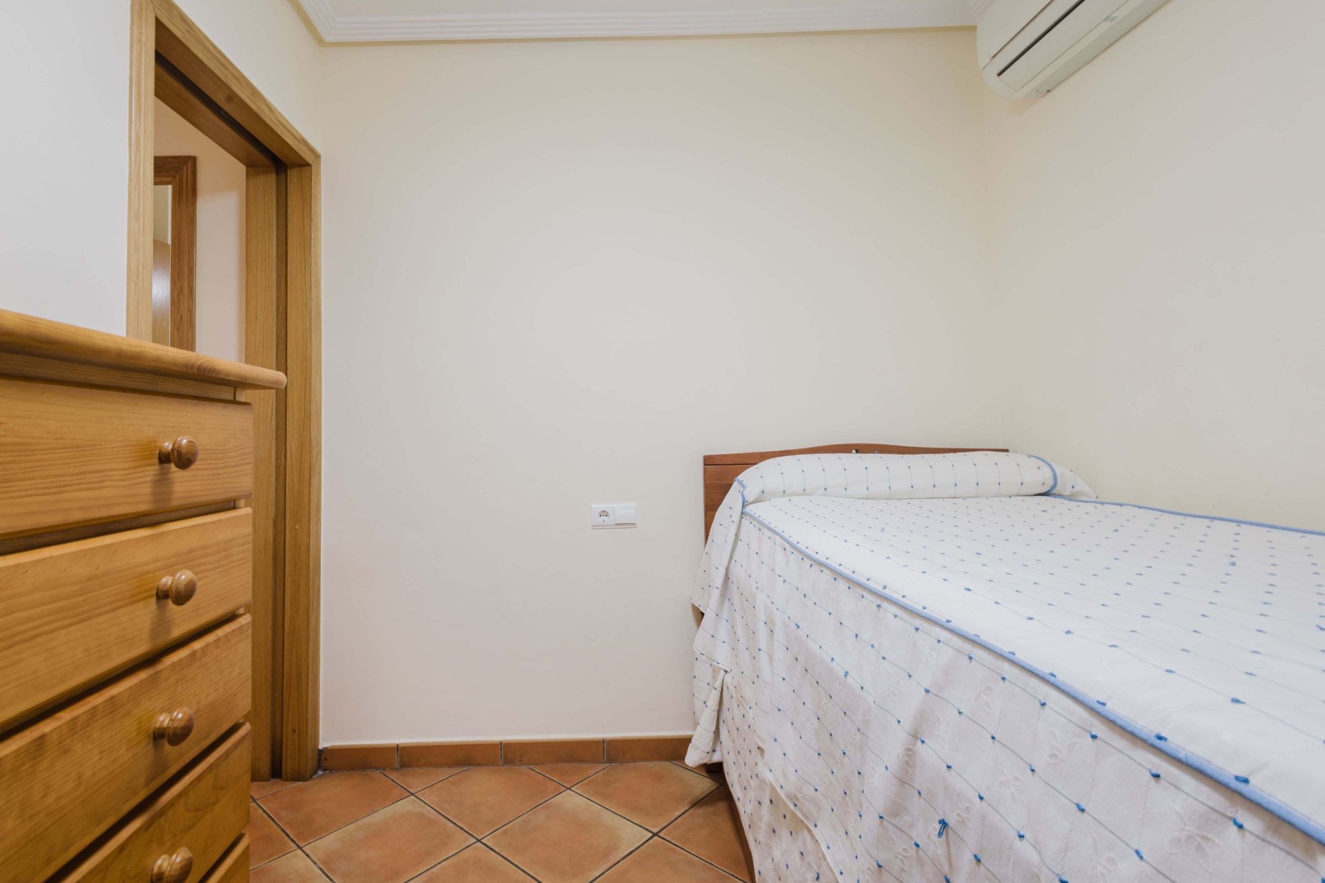 Revente - Appartement - Torrevieja - La Mata