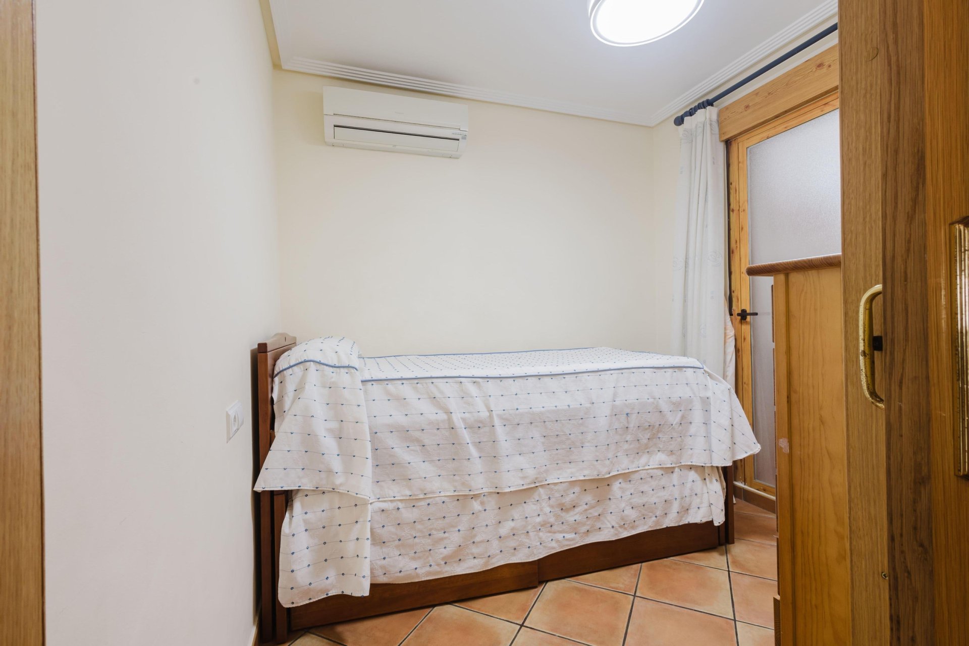 Revente - Appartement - Torrevieja - La Mata