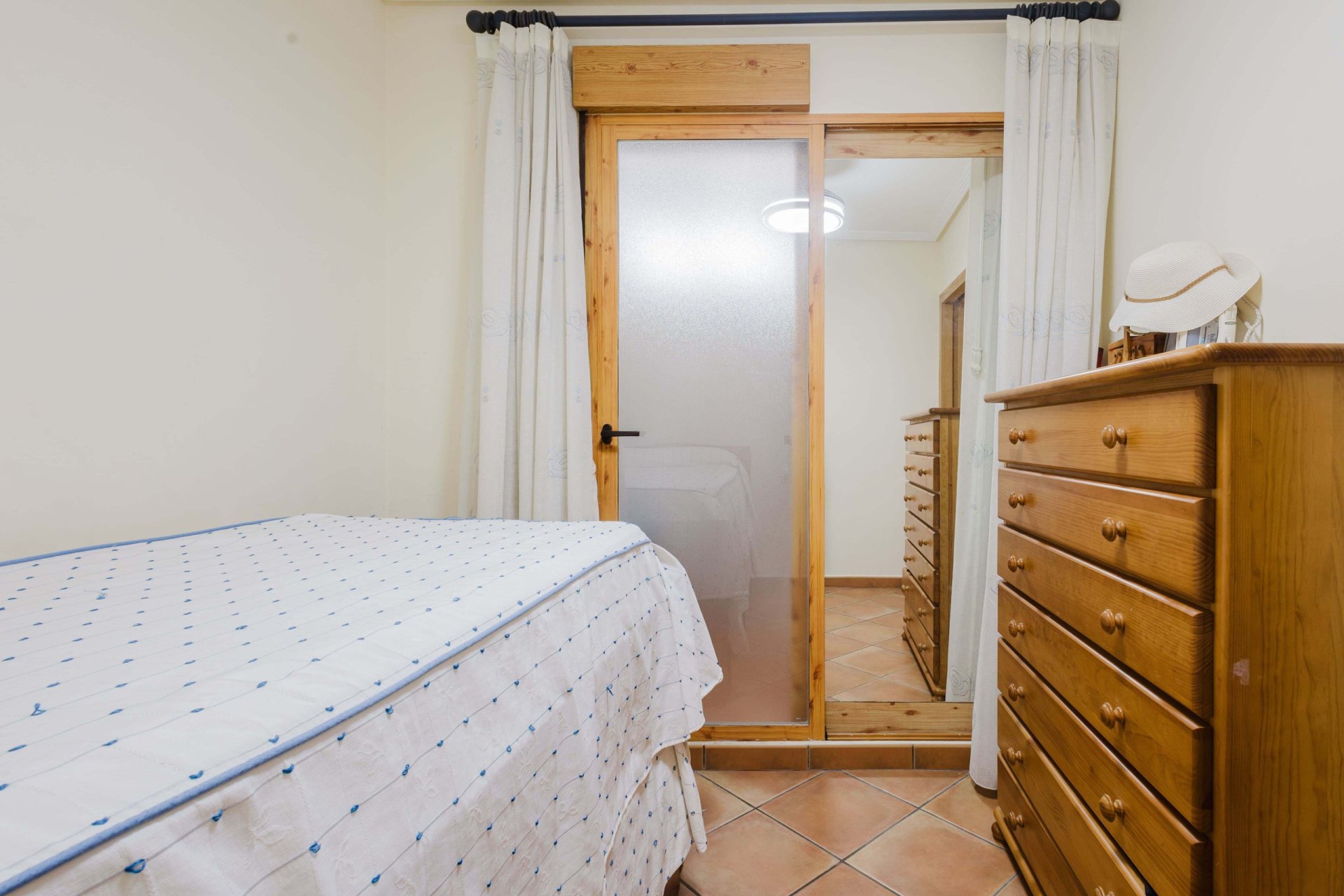 Revente - Appartement - Torrevieja - La Mata