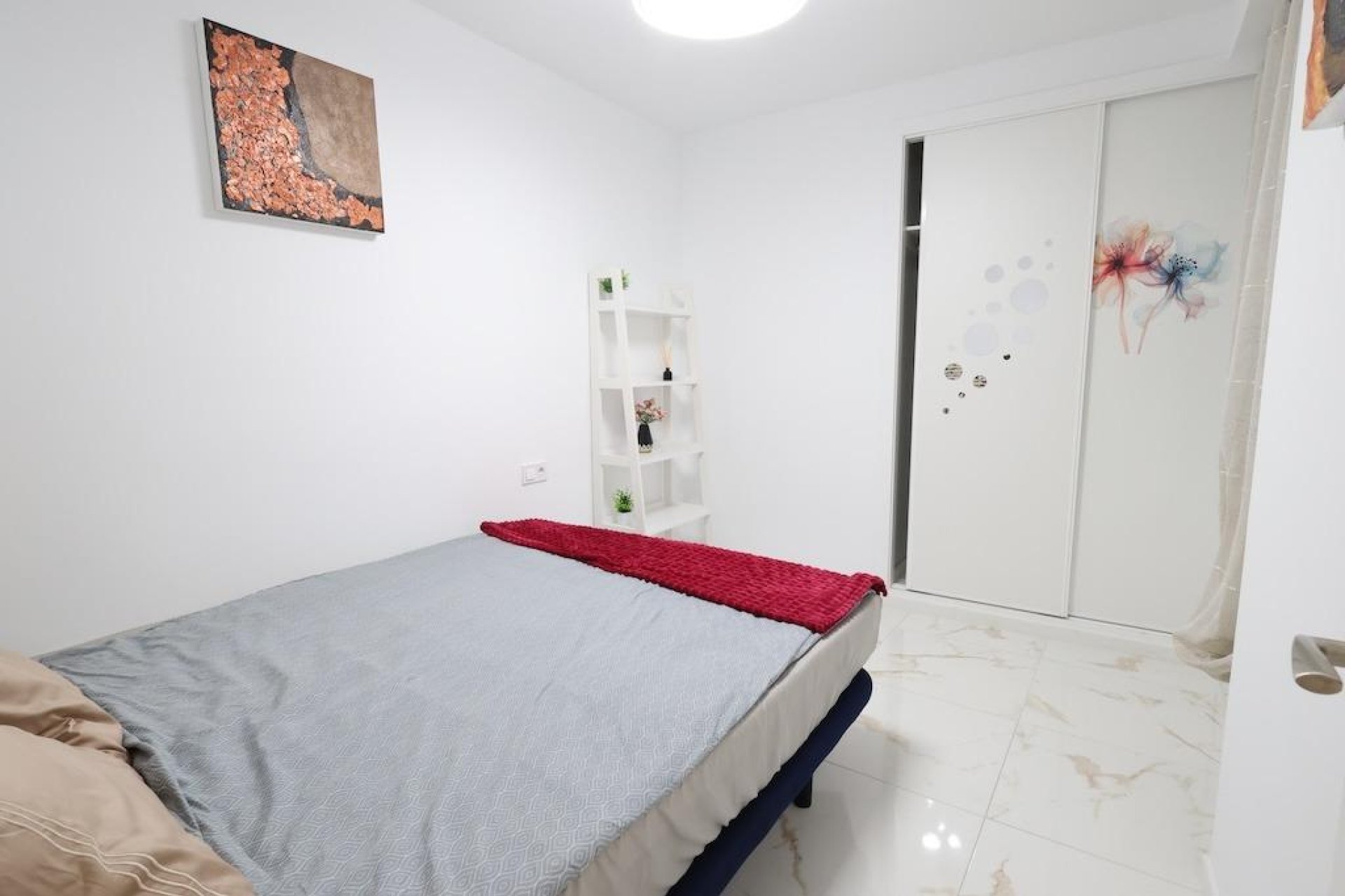 Revente - Appartement - Torrevieja - La Mata