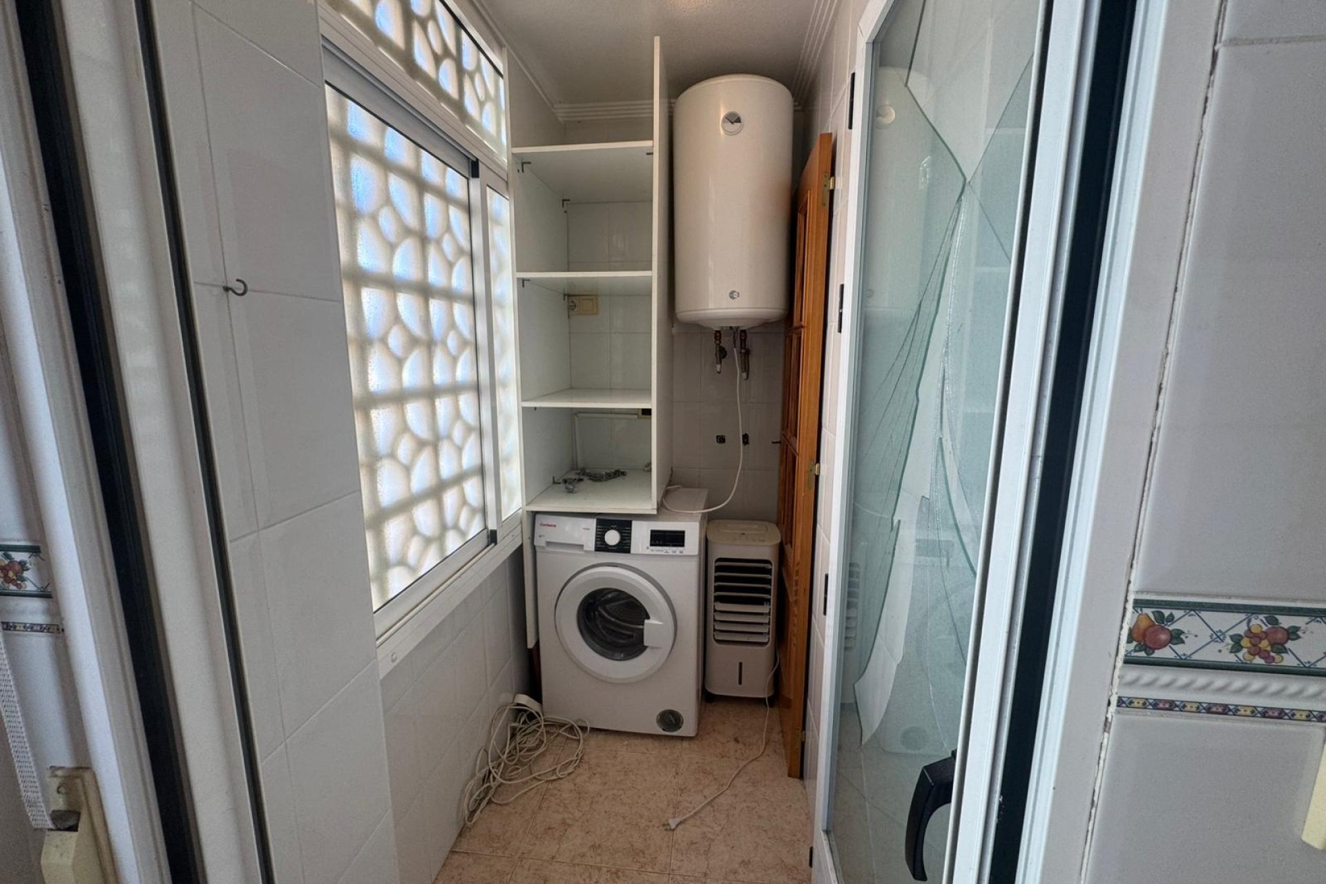 Revente - Appartement - Torrevieja - La Mata