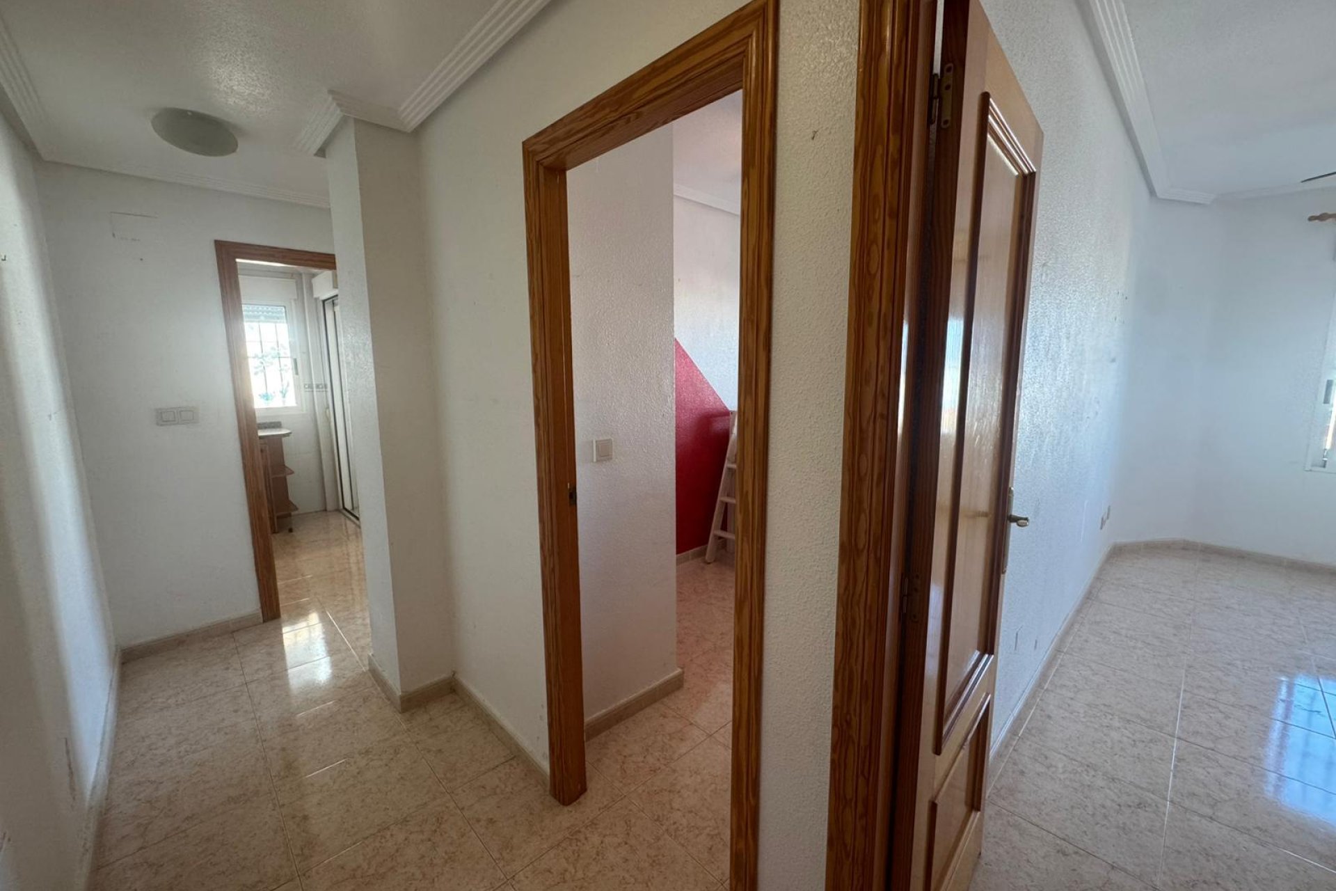 Revente - Appartement - Torrevieja - La Mata