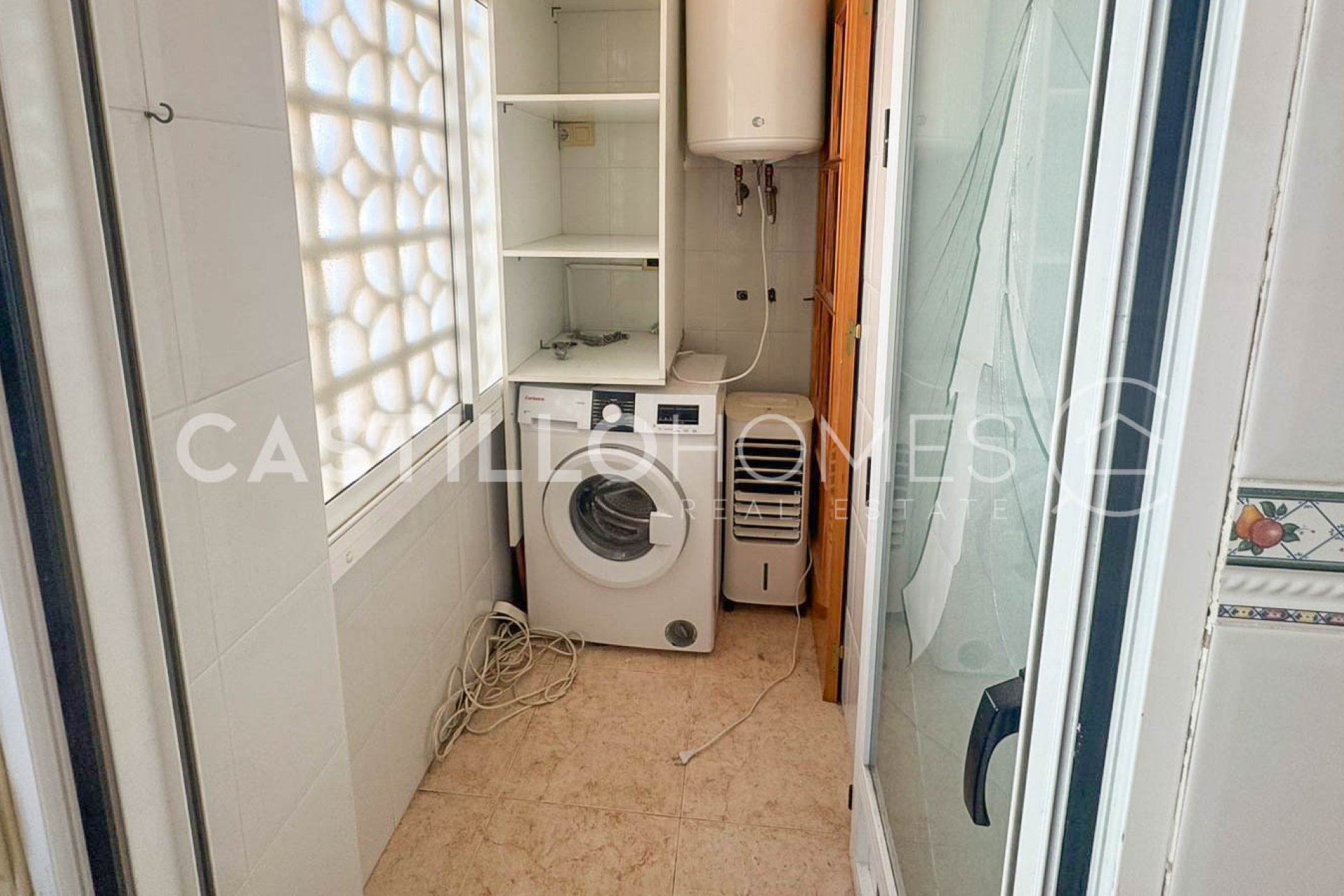 Revente - Appartement - Torrevieja - La Mata