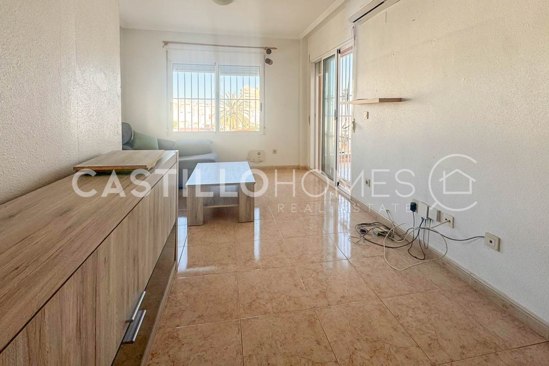 Revente - Appartement - Torrevieja - La Mata