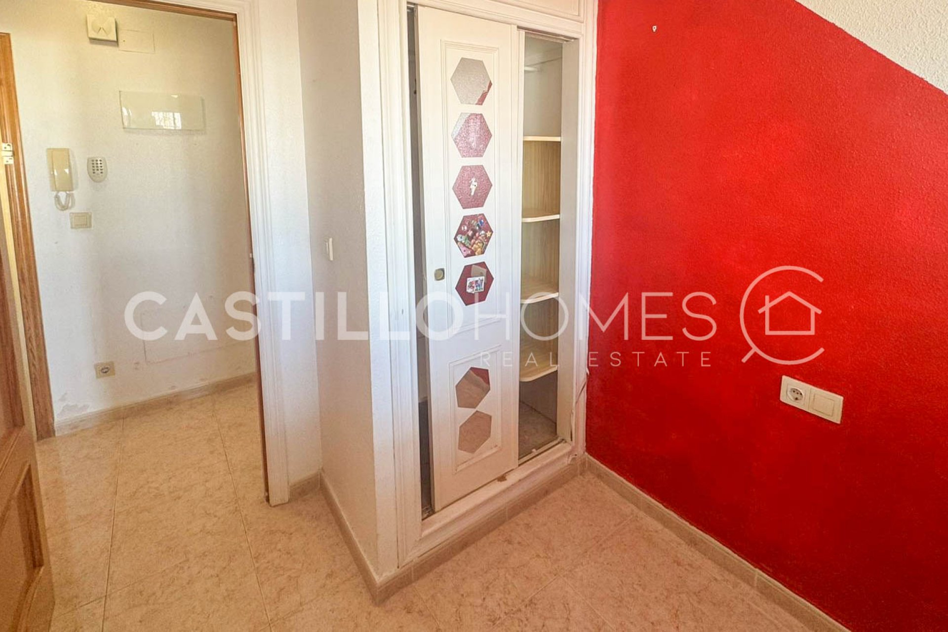 Revente - Appartement - Torrevieja - La Mata