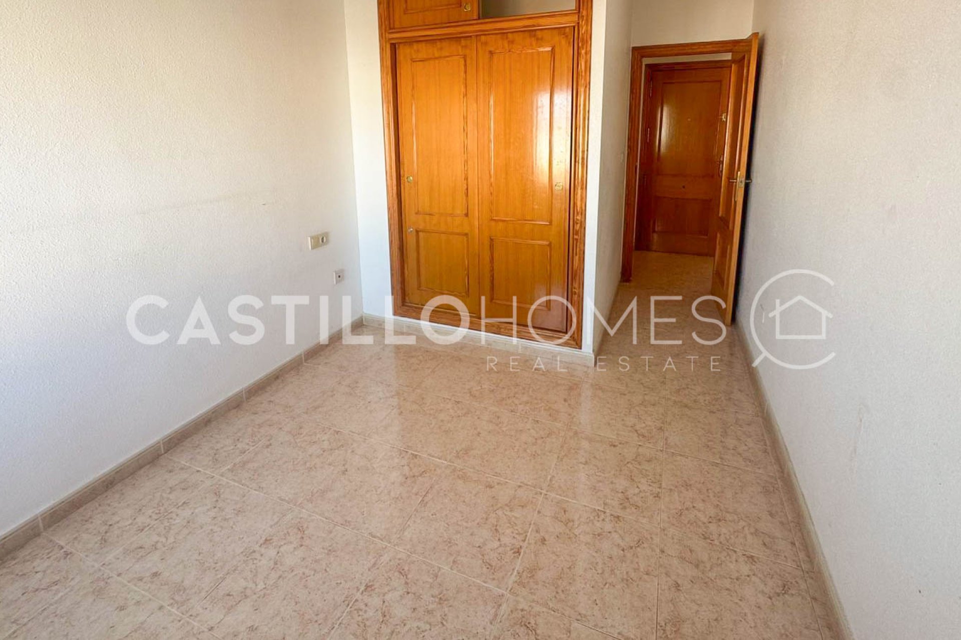 Revente - Appartement - Torrevieja - La Mata