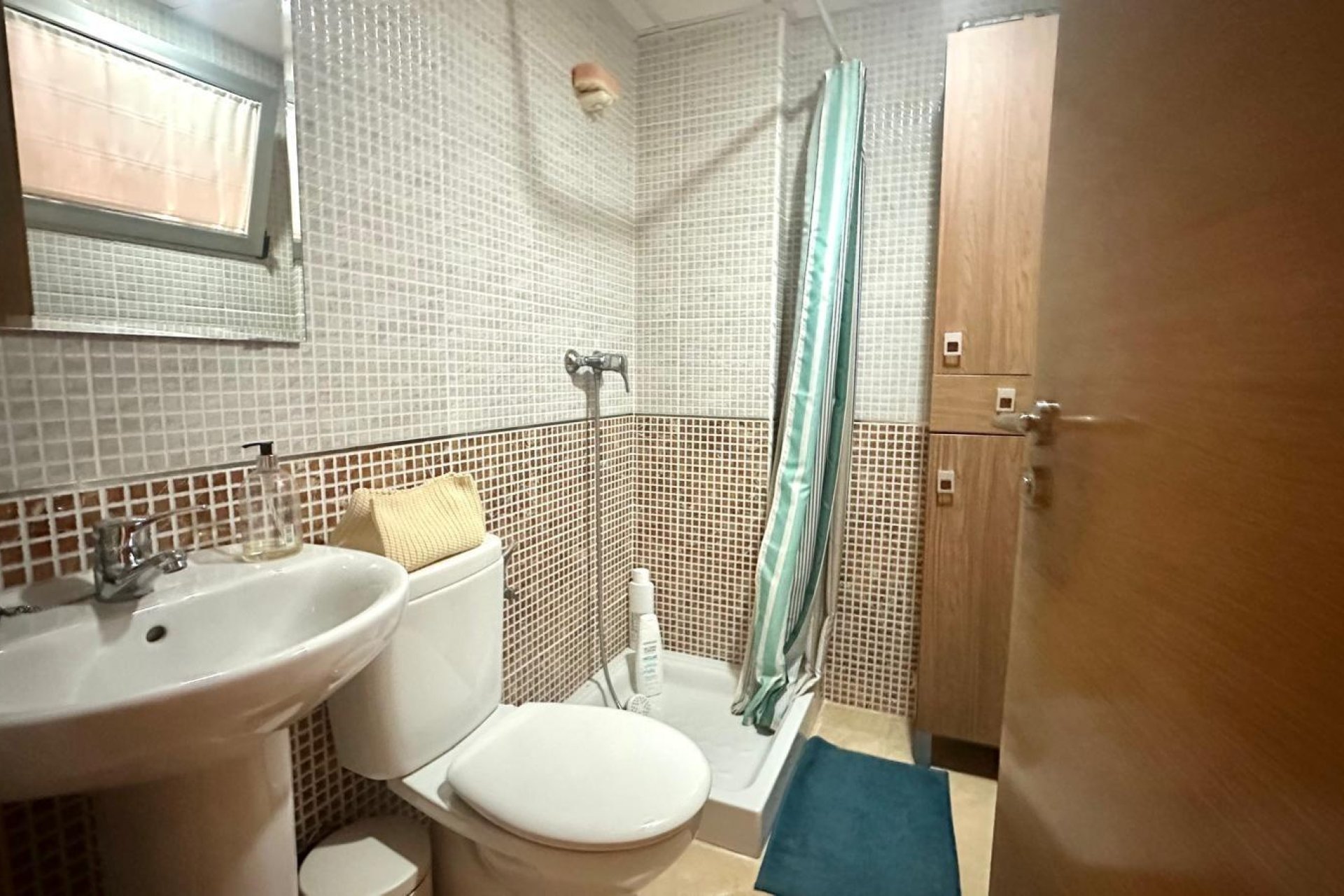 Revente - Appartement - Torrevieja - La Mata