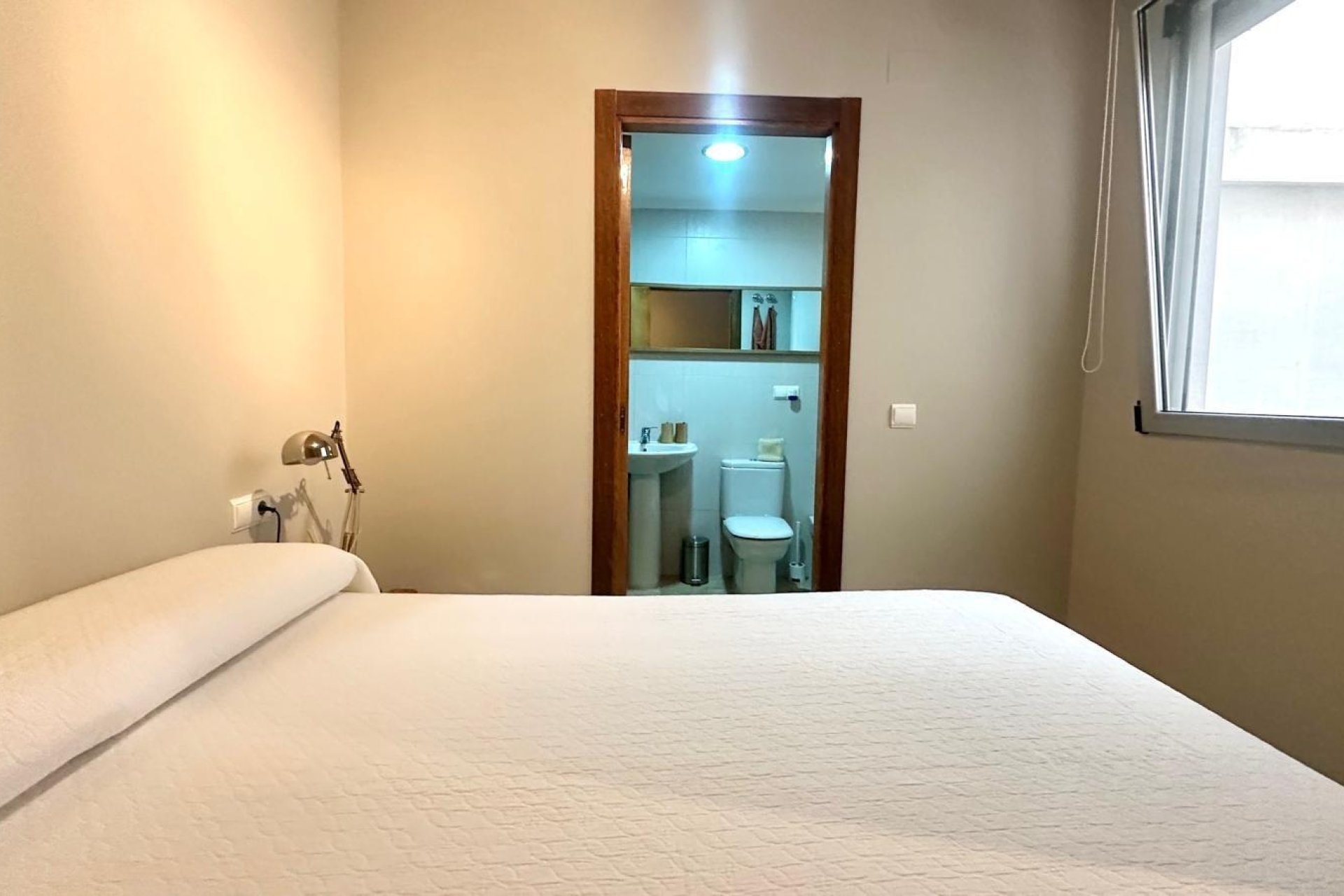 Revente - Appartement - Torrevieja - La Mata