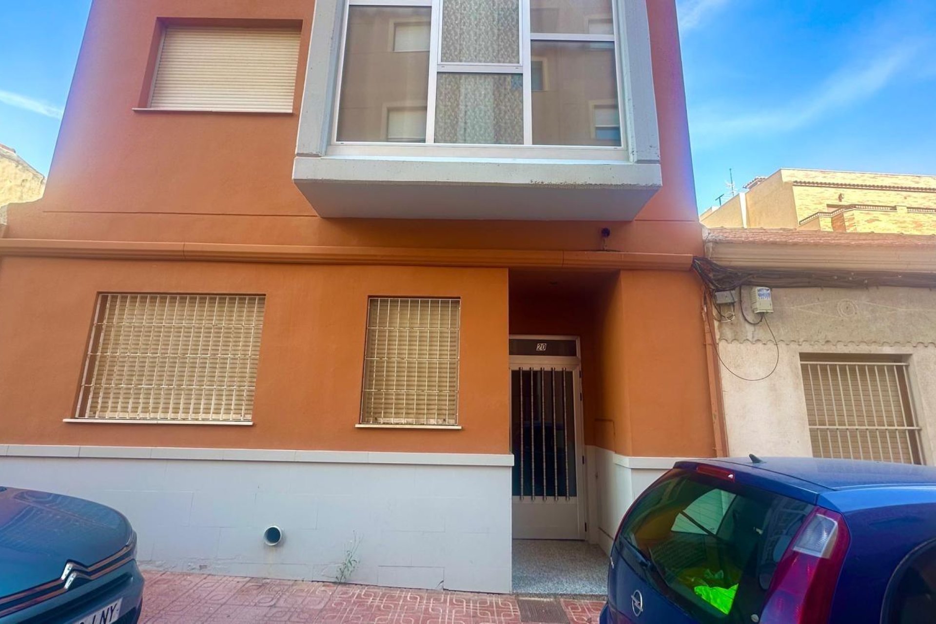 Revente - Appartement - Torrevieja - La Mata
