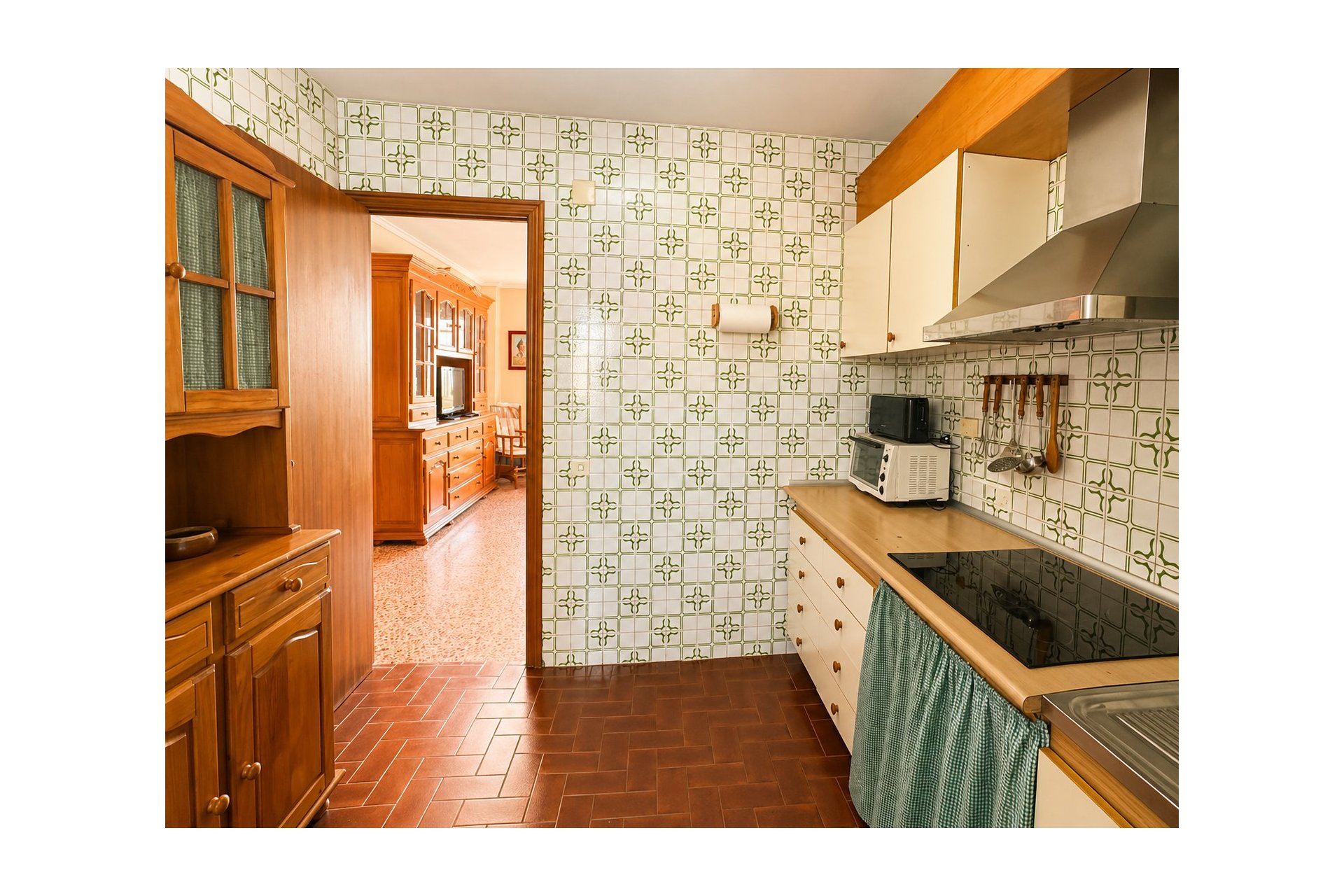 Revente - Appartement - Torrevieja - La Mata