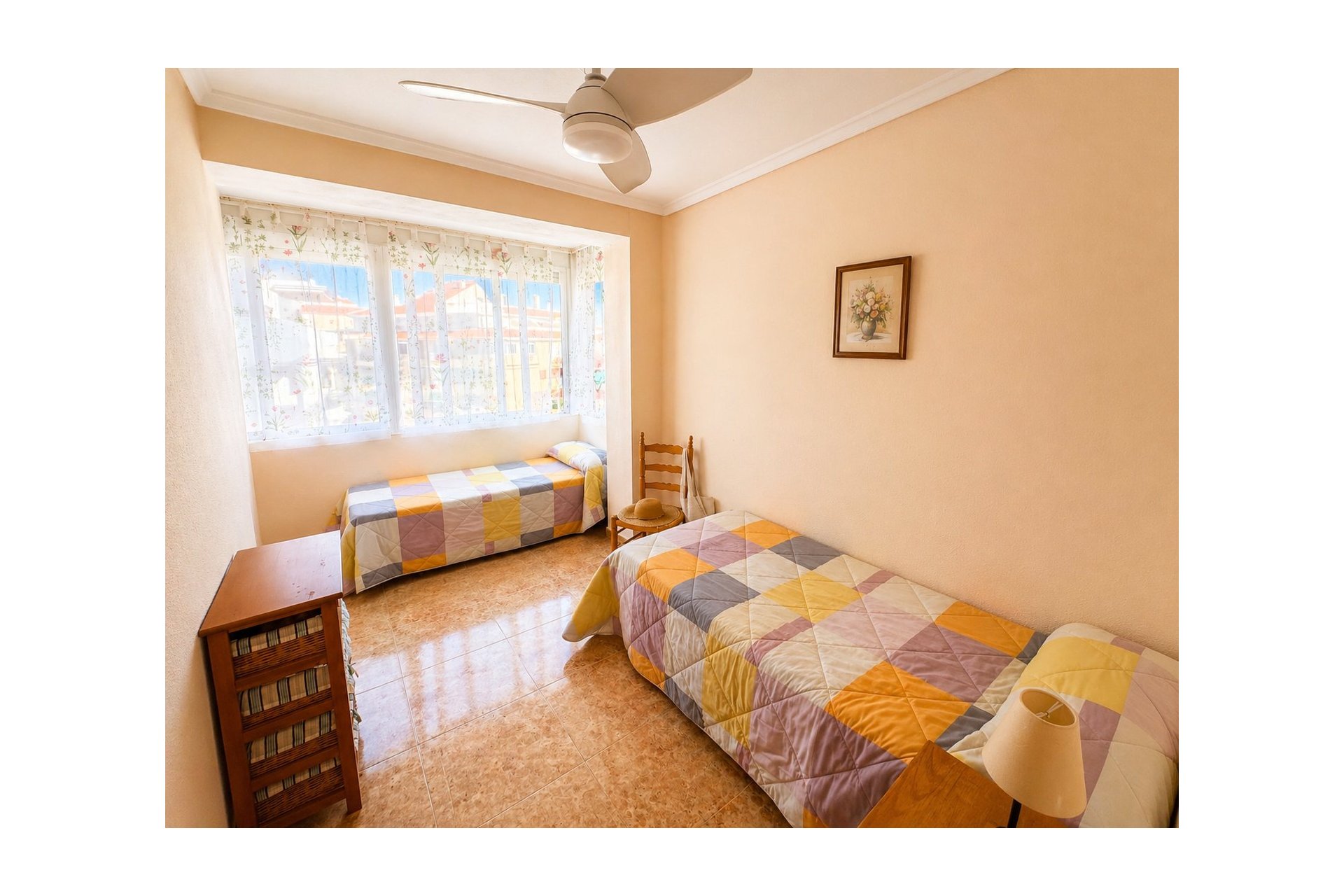 Revente - Appartement - Torrevieja - La Mata