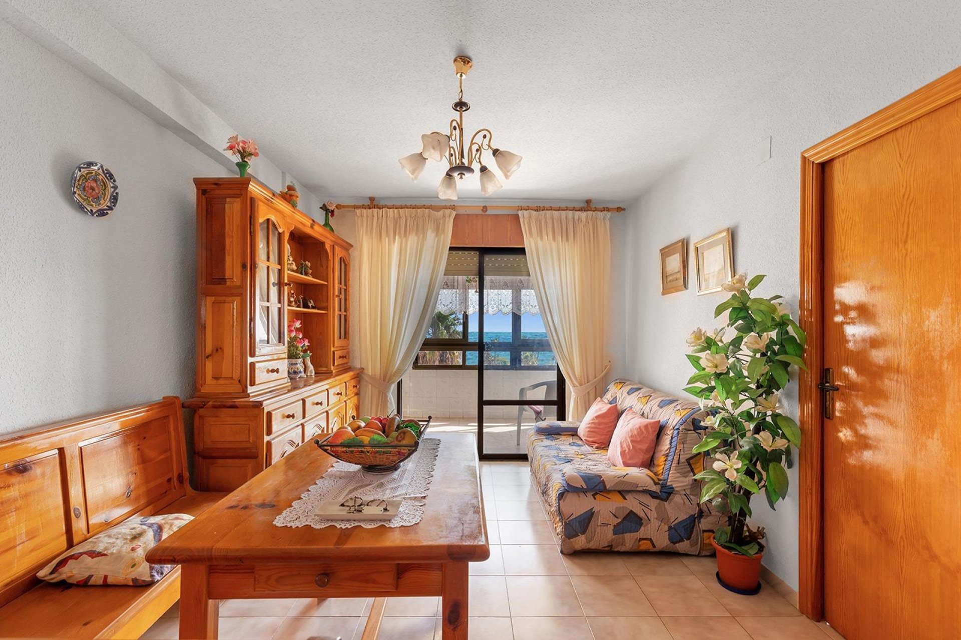 Revente - Appartement - Torrevieja - La Mata