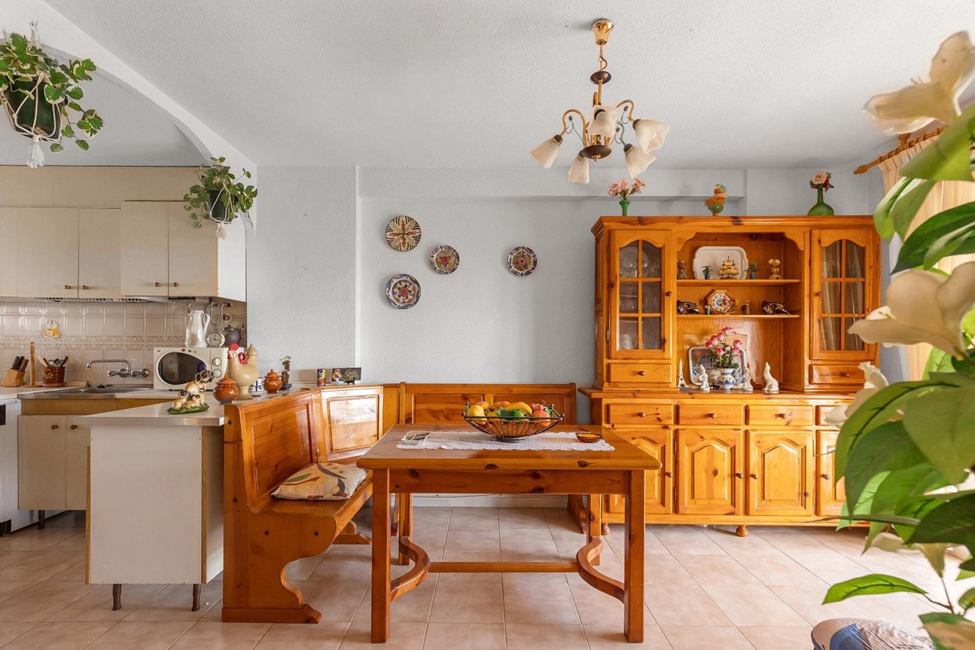 Revente - Appartement - Torrevieja - La Mata