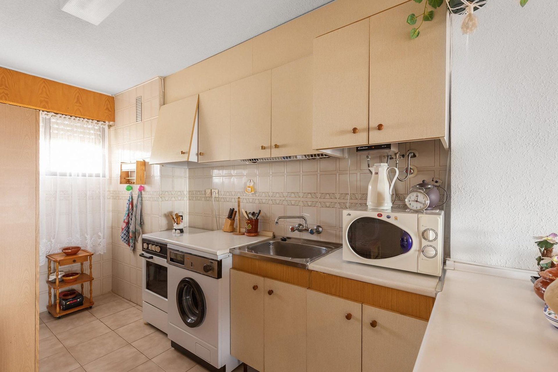 Revente - Appartement - Torrevieja - La Mata