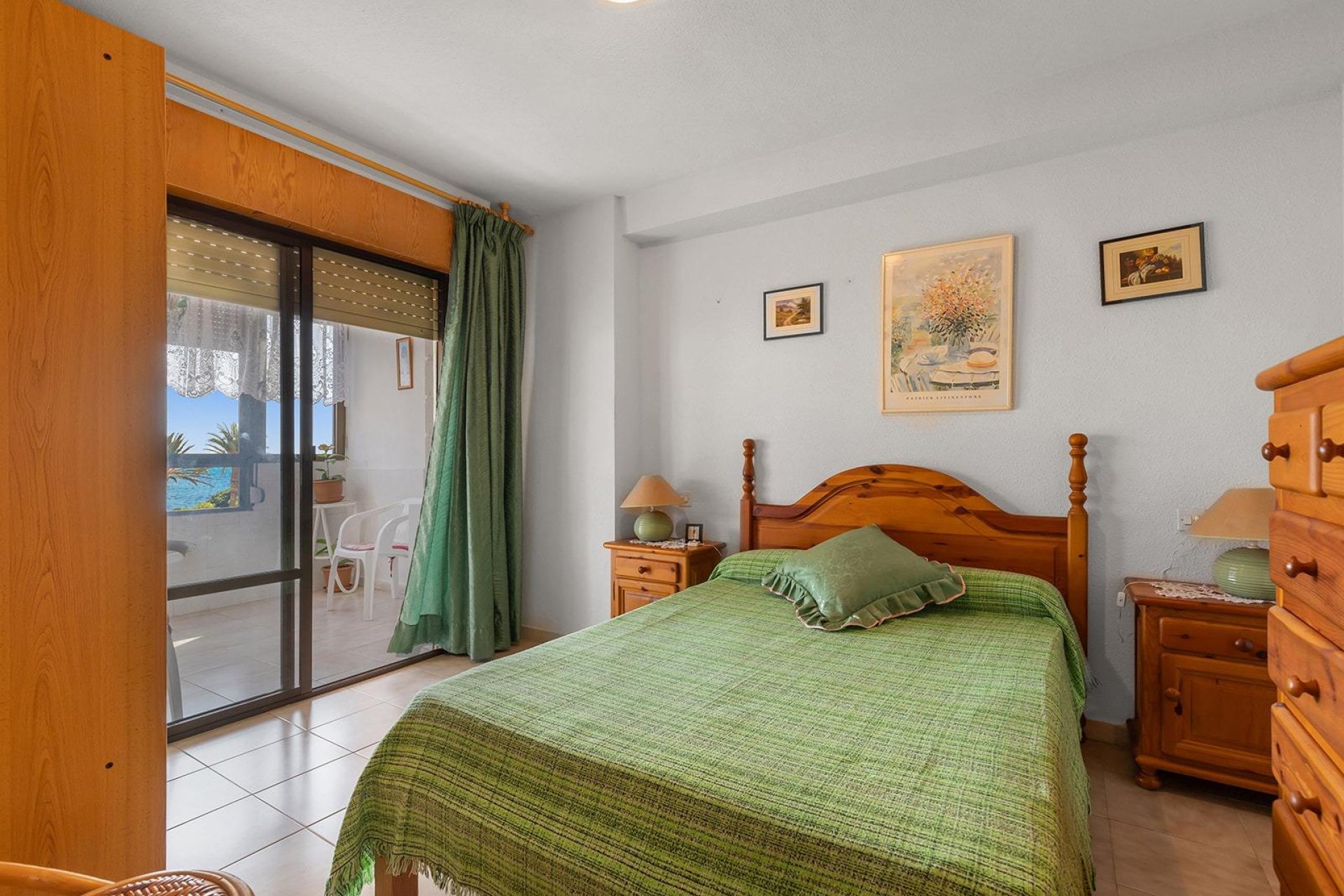 Revente - Appartement - Torrevieja - La Mata