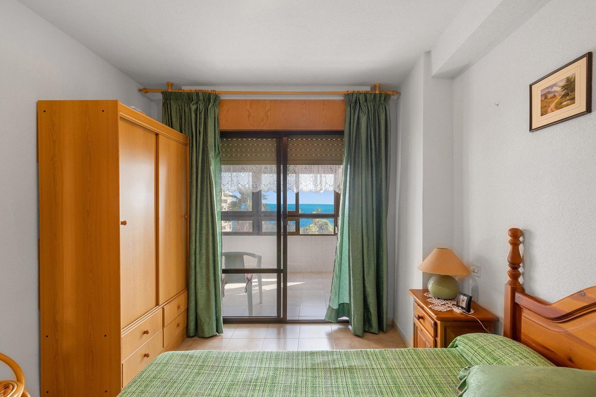 Revente - Appartement - Torrevieja - La Mata