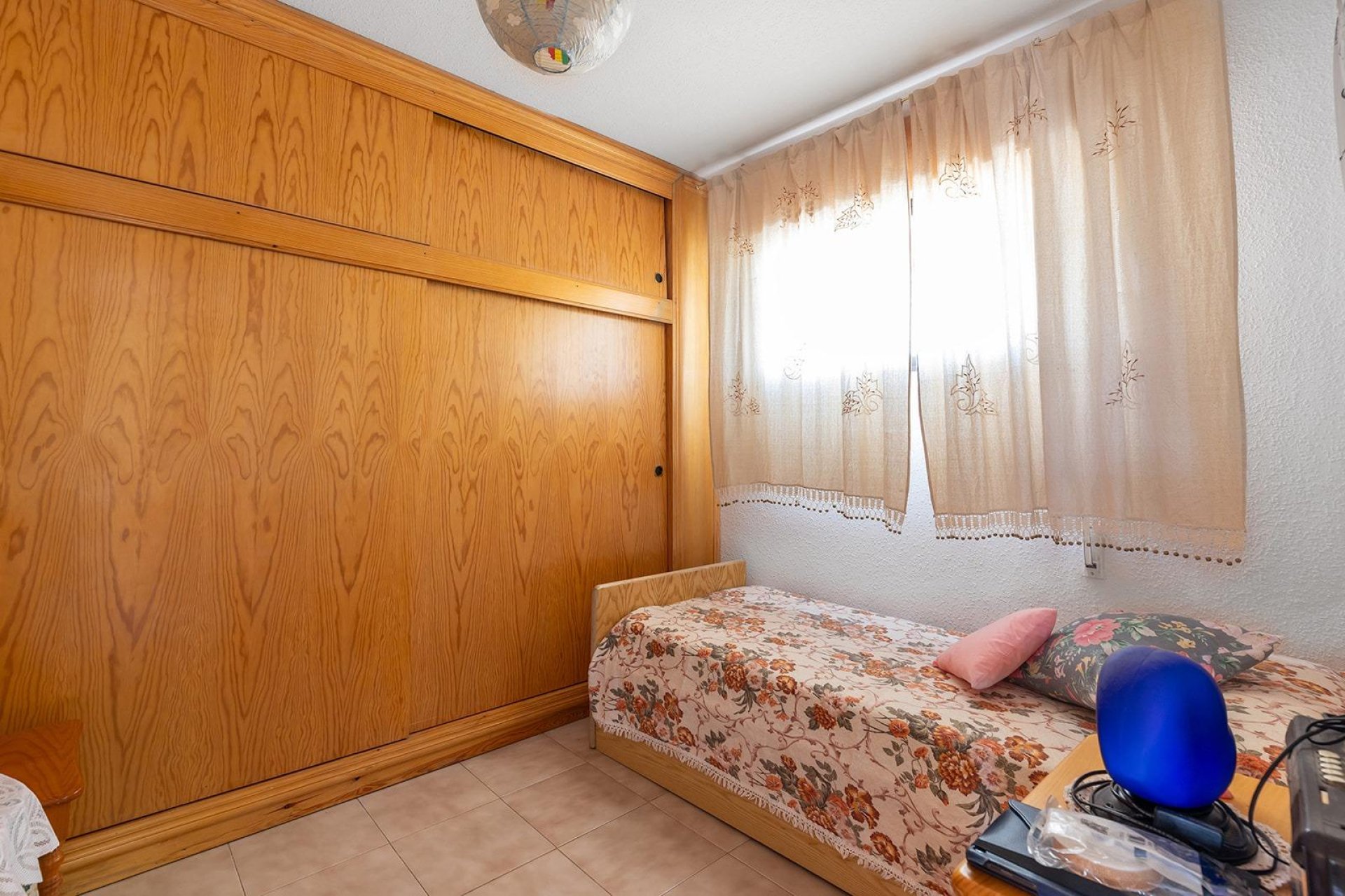 Revente - Appartement - Torrevieja - La Mata