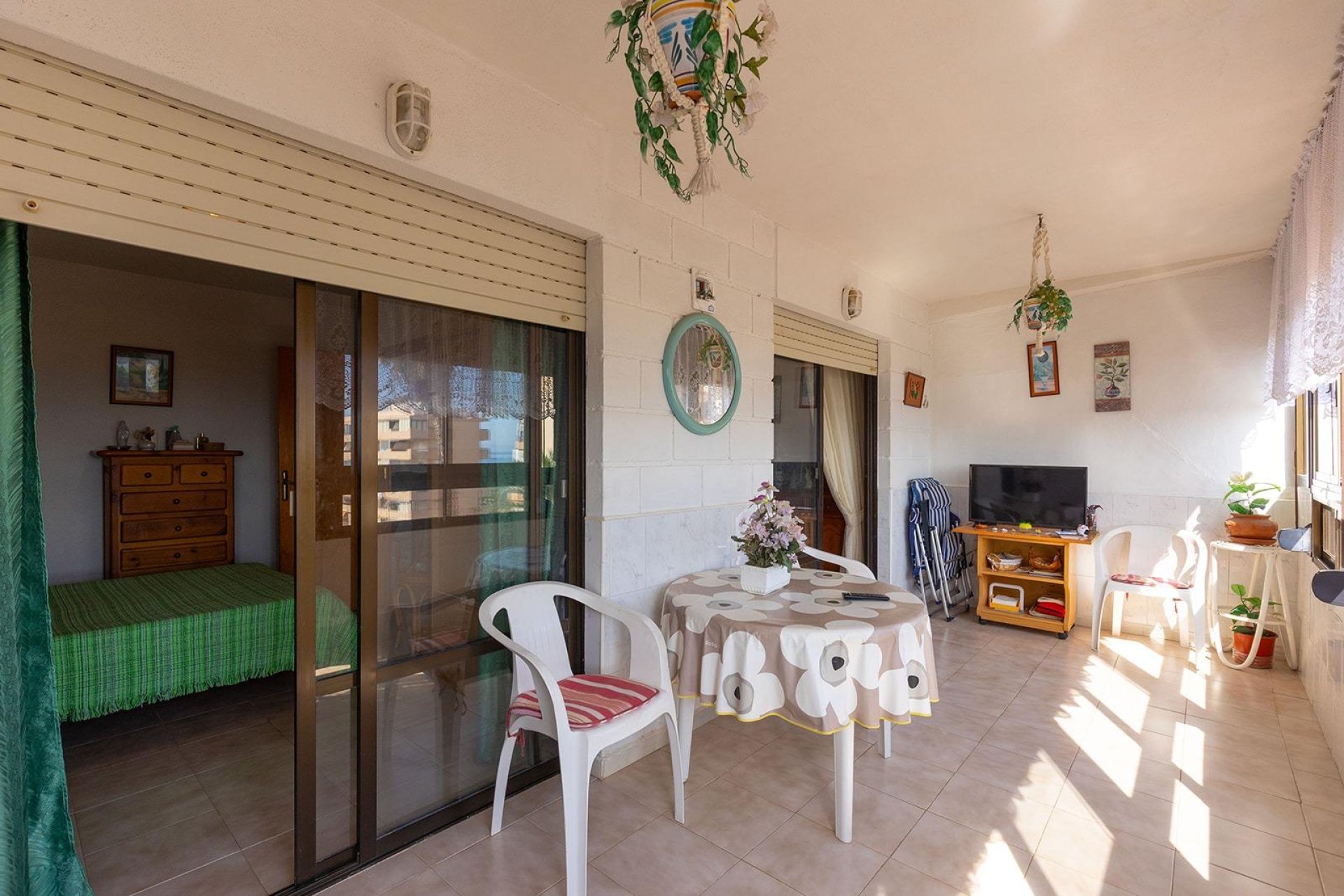 Revente - Appartement - Torrevieja - La Mata