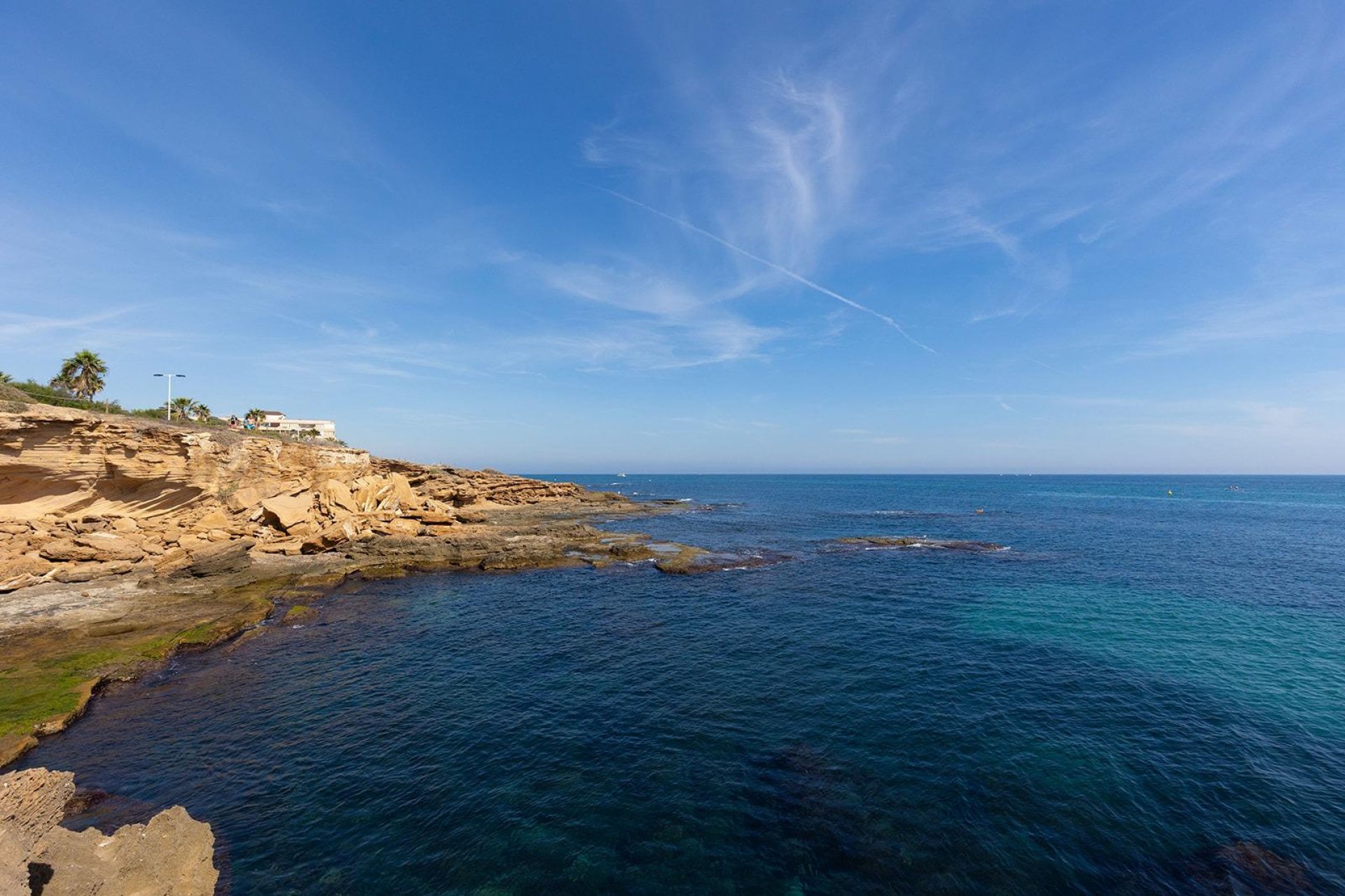 Revente - Appartement - Torrevieja - La Mata
