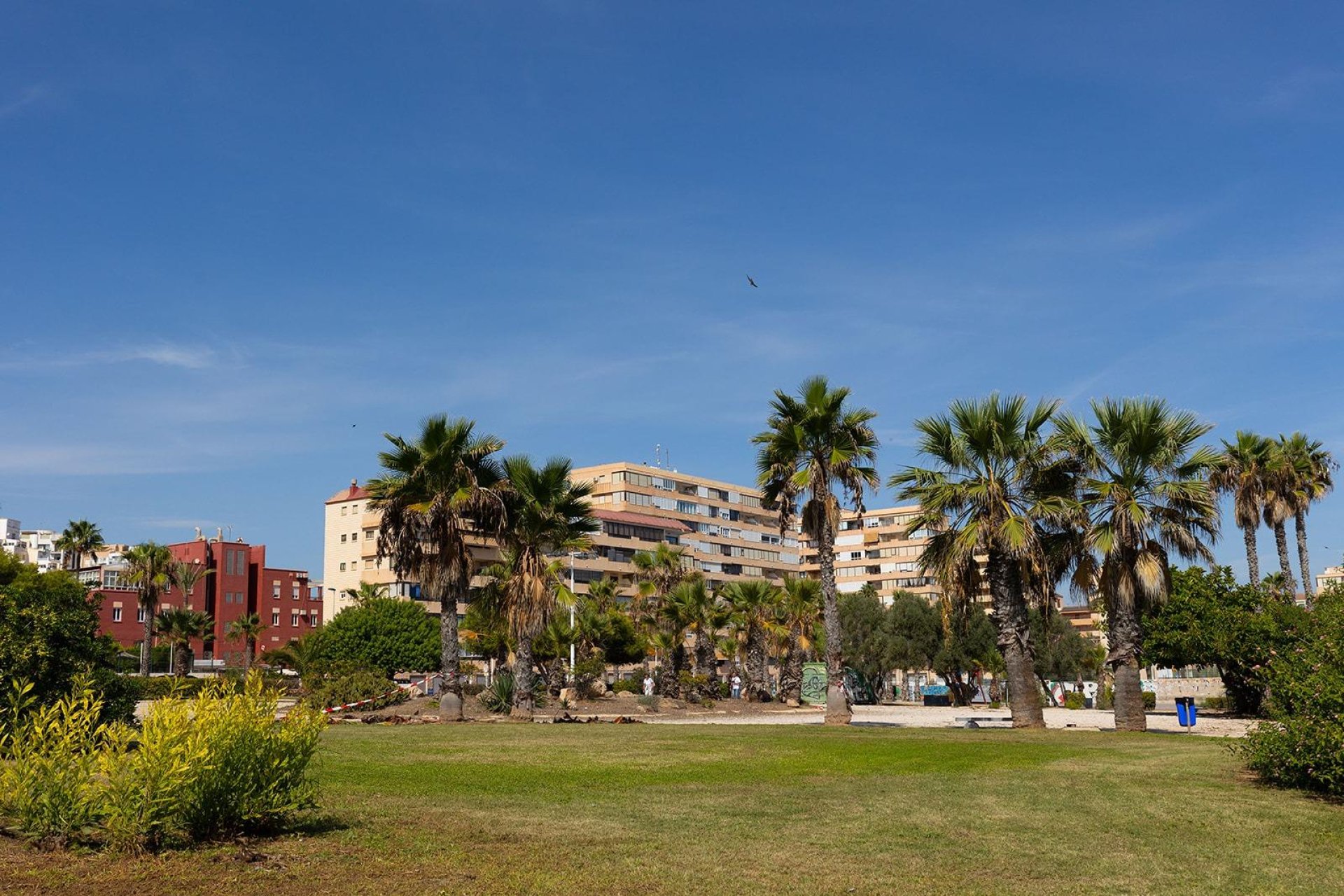 Revente - Appartement - Torrevieja - La Mata