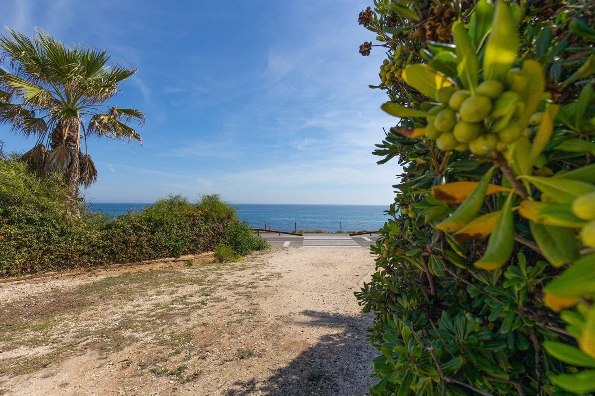 Revente - Appartement - Torrevieja - La Mata