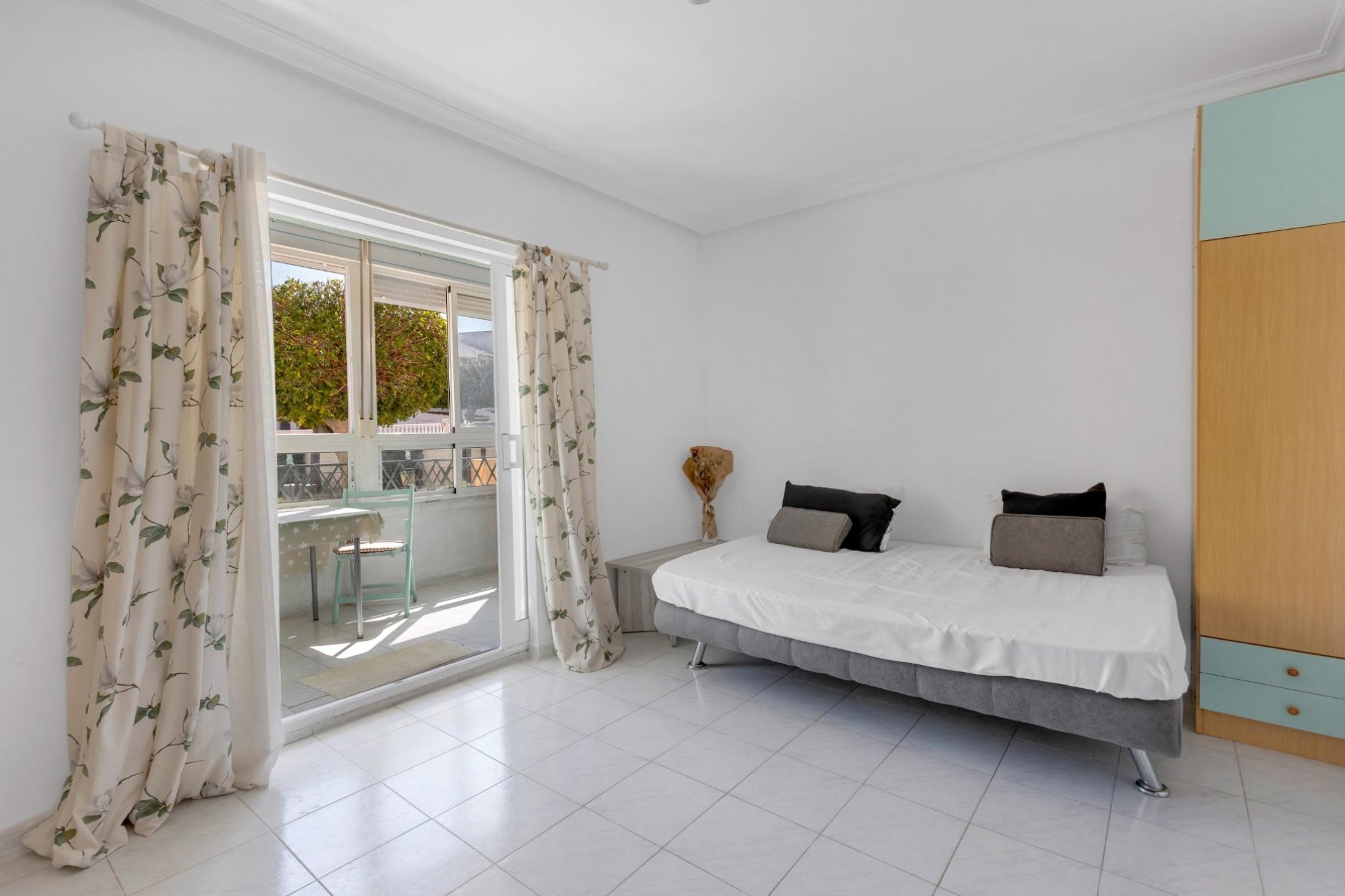 Revente - Appartement - Torrevieja - La Mata