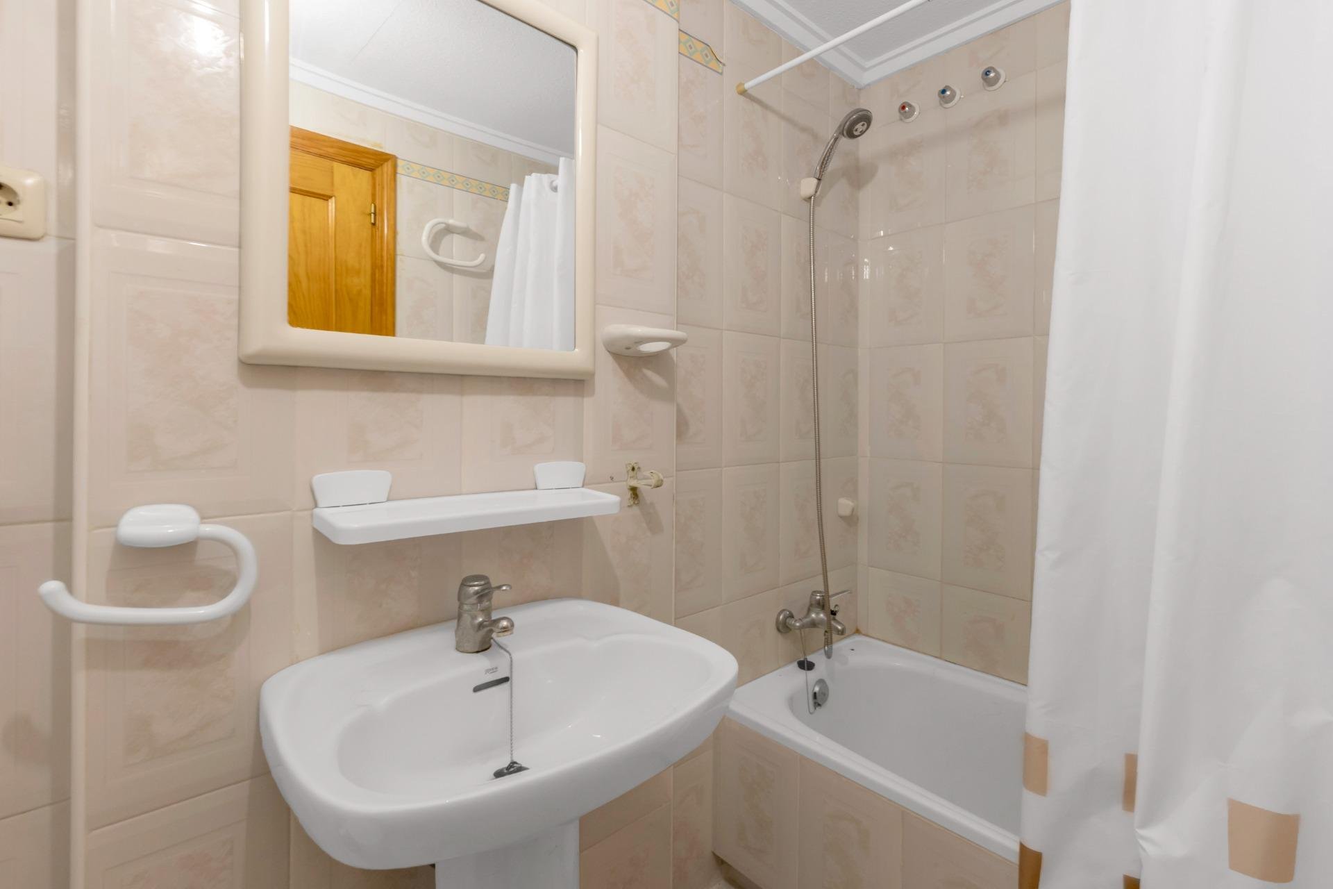 Revente - Appartement - Torrevieja - La Mata