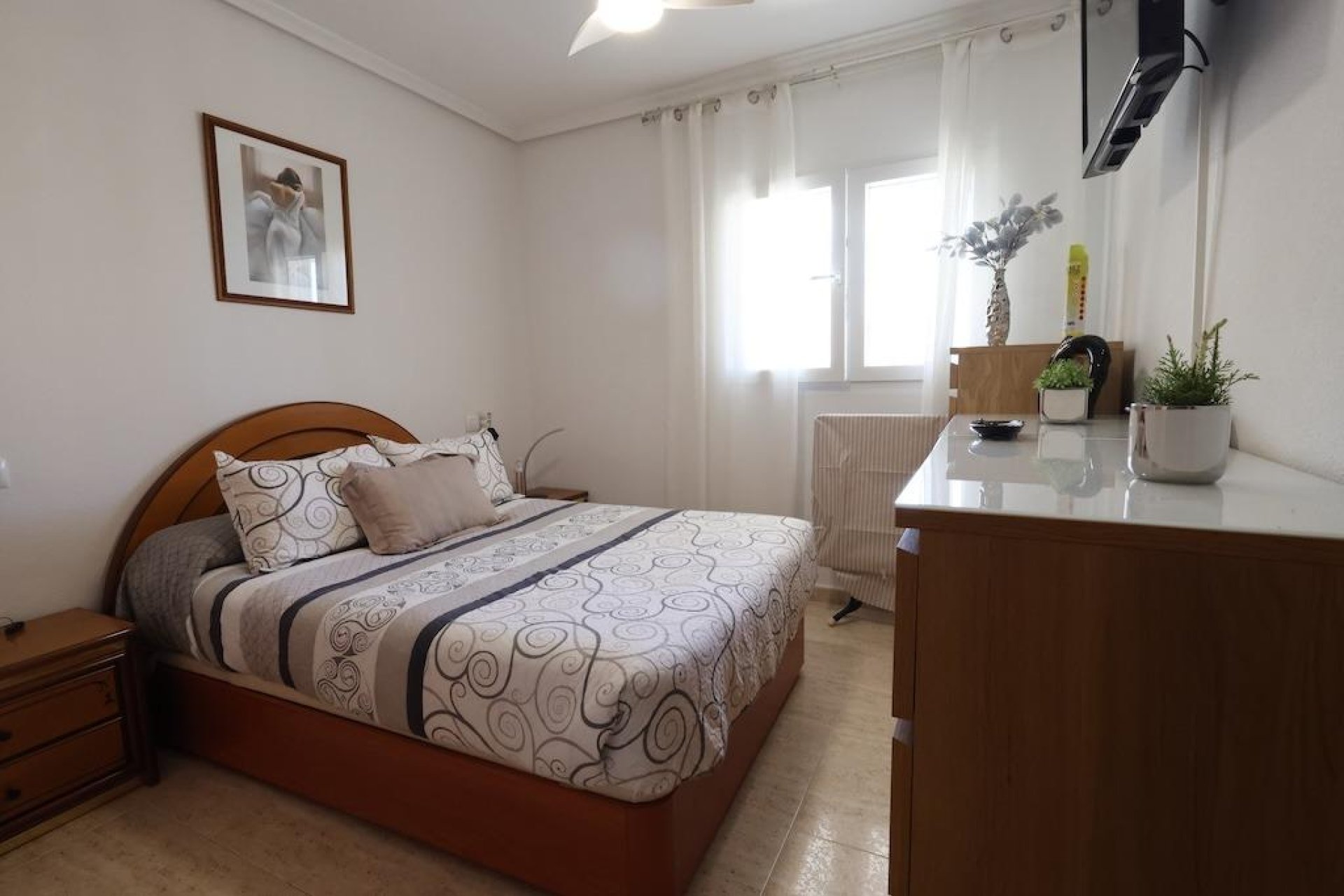 Revente - Appartement - Torrevieja - La Mata