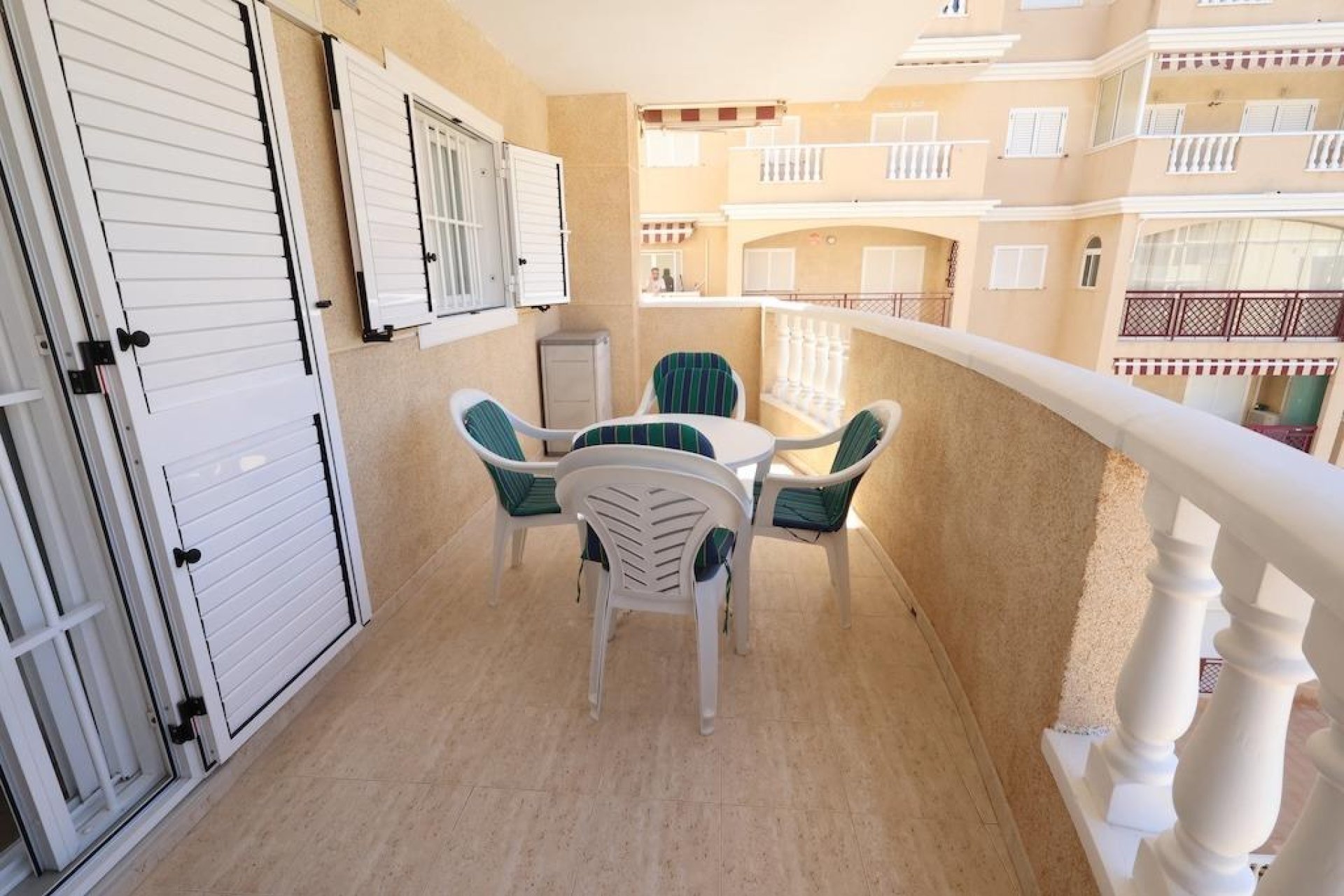 Revente - Appartement - Torrevieja - La Mata