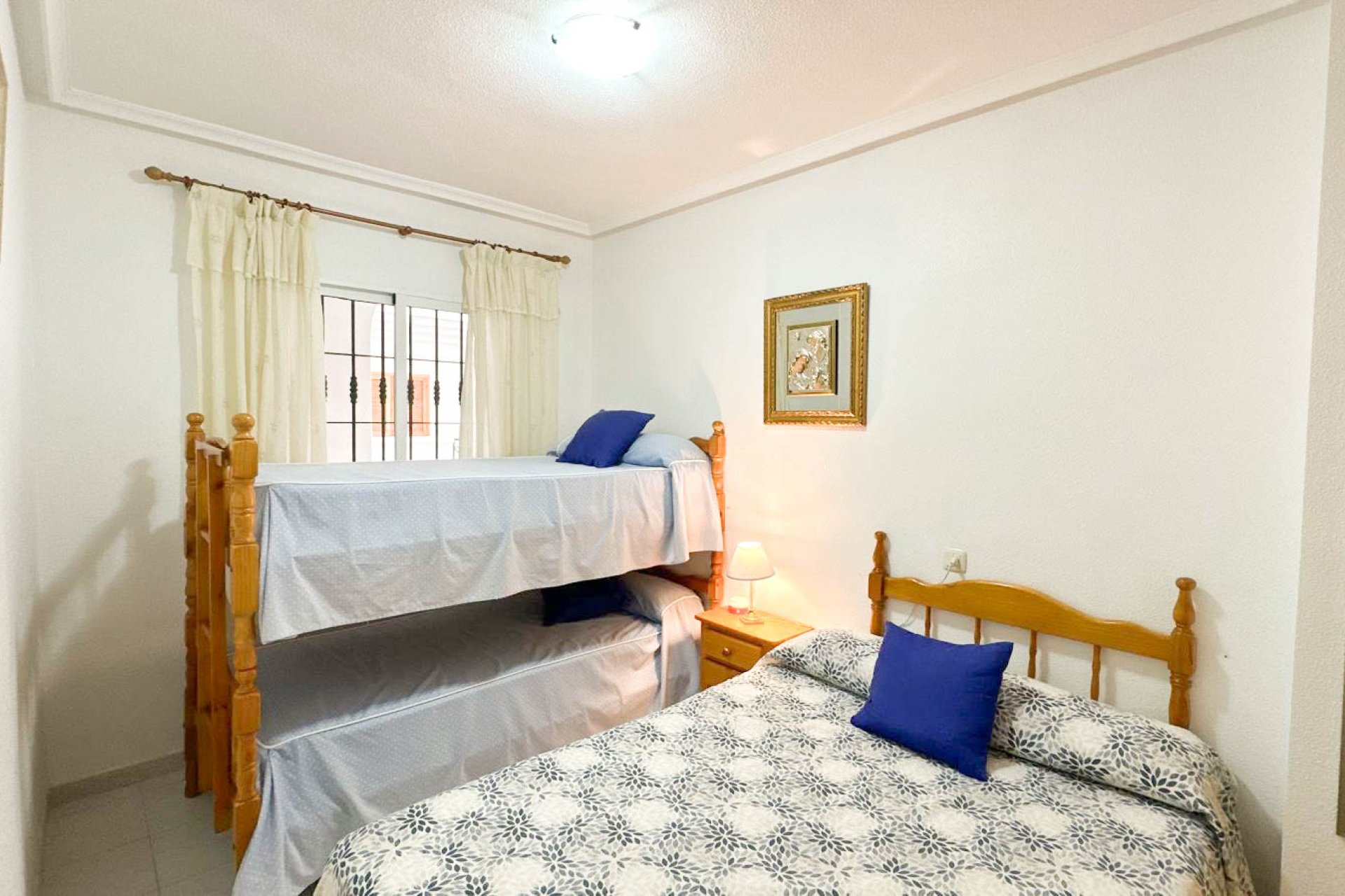 Revente - Appartement - Torrevieja - La Mata