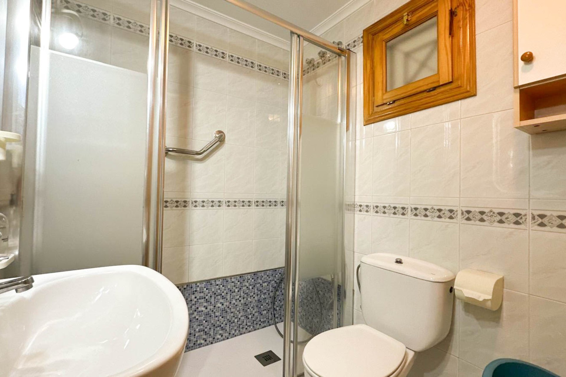 Revente - Appartement - Torrevieja - La Mata