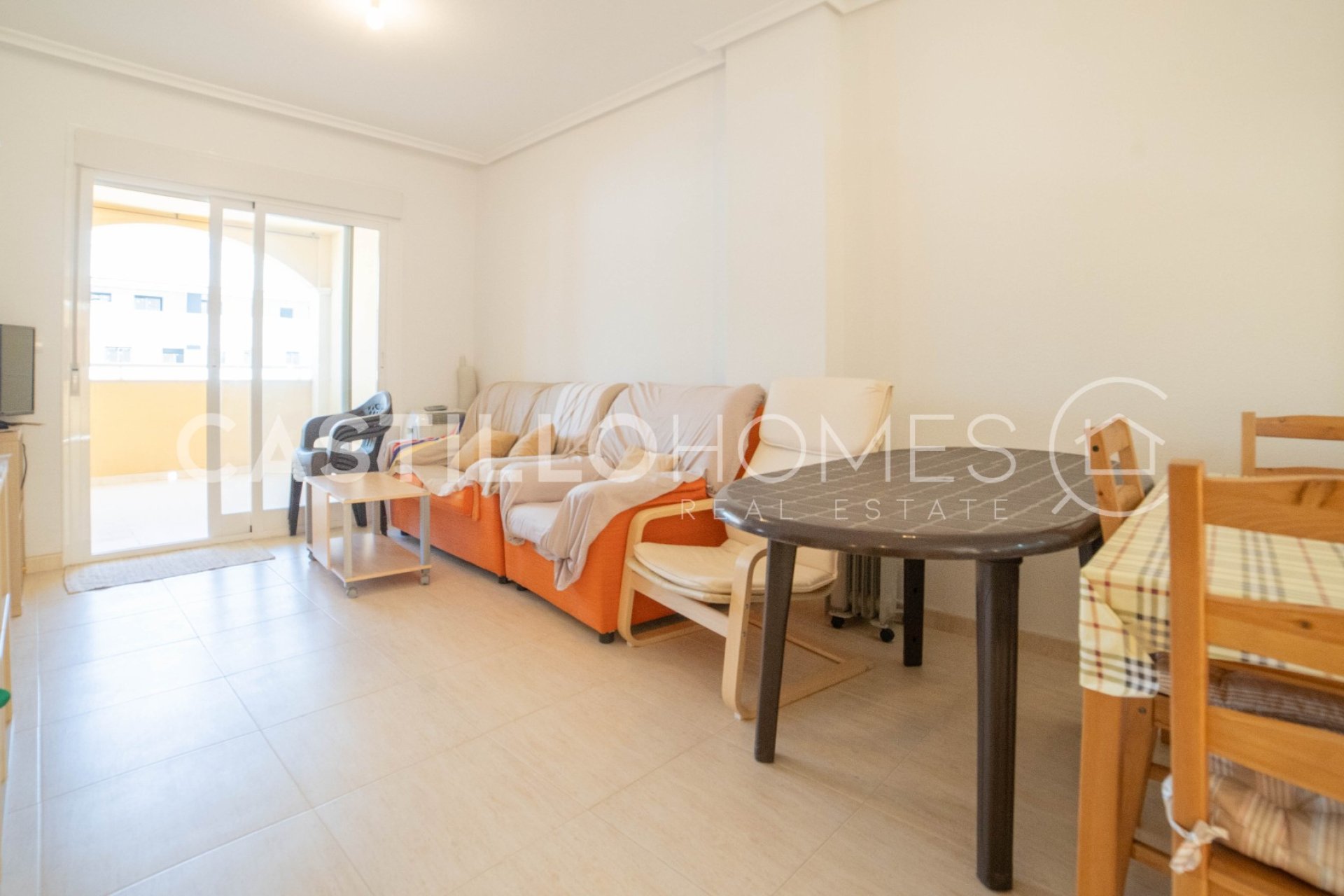 Revente - Appartement - Torrevieja - La Mata
