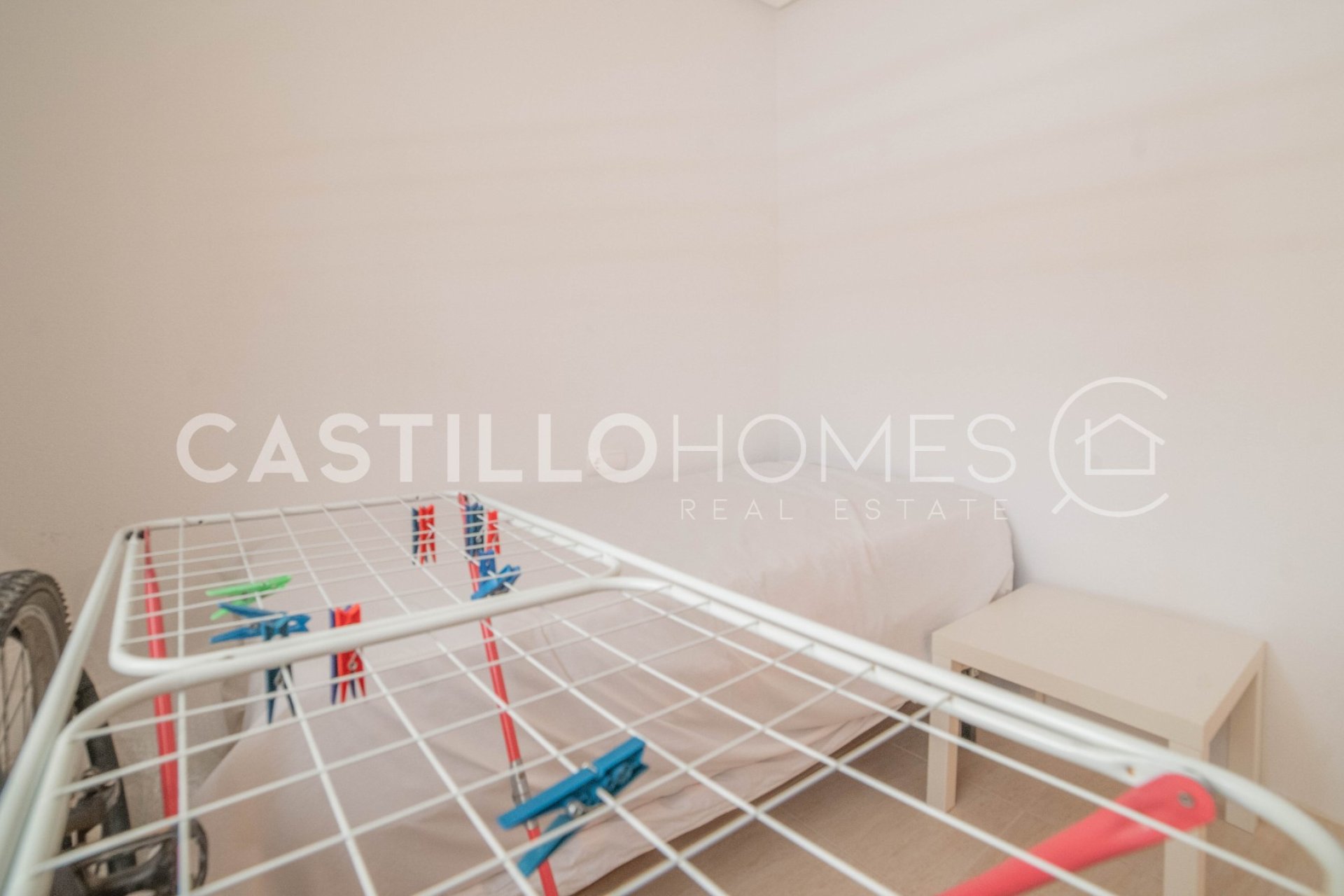 Revente - Appartement - Torrevieja - La Mata