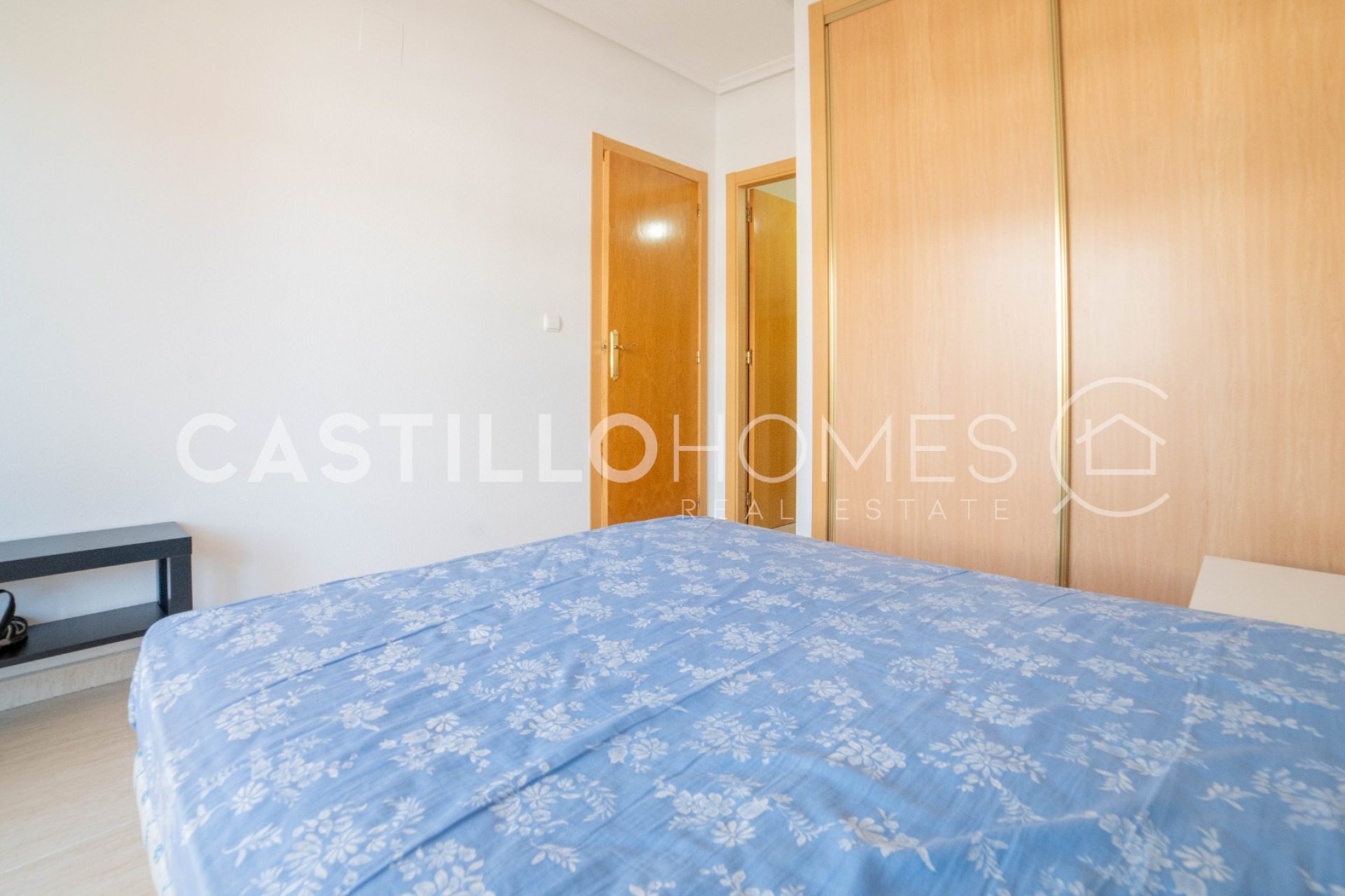 Revente - Appartement - Torrevieja - La Mata
