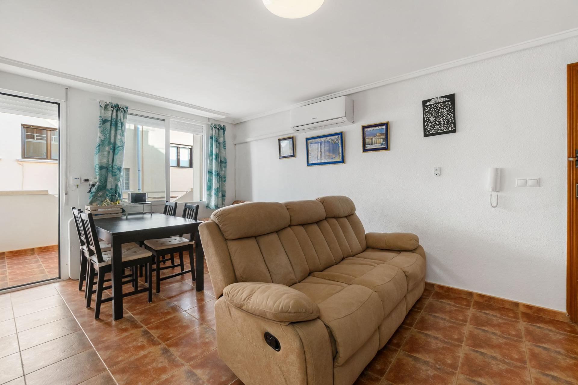 Revente - Appartement - Torrevieja - La Mata