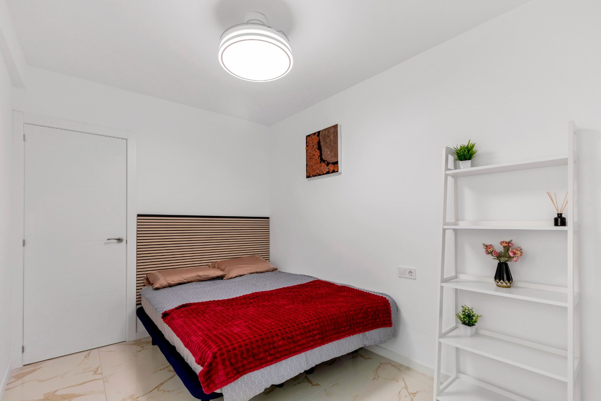 Revente - Appartement - Torrevieja - La Mata