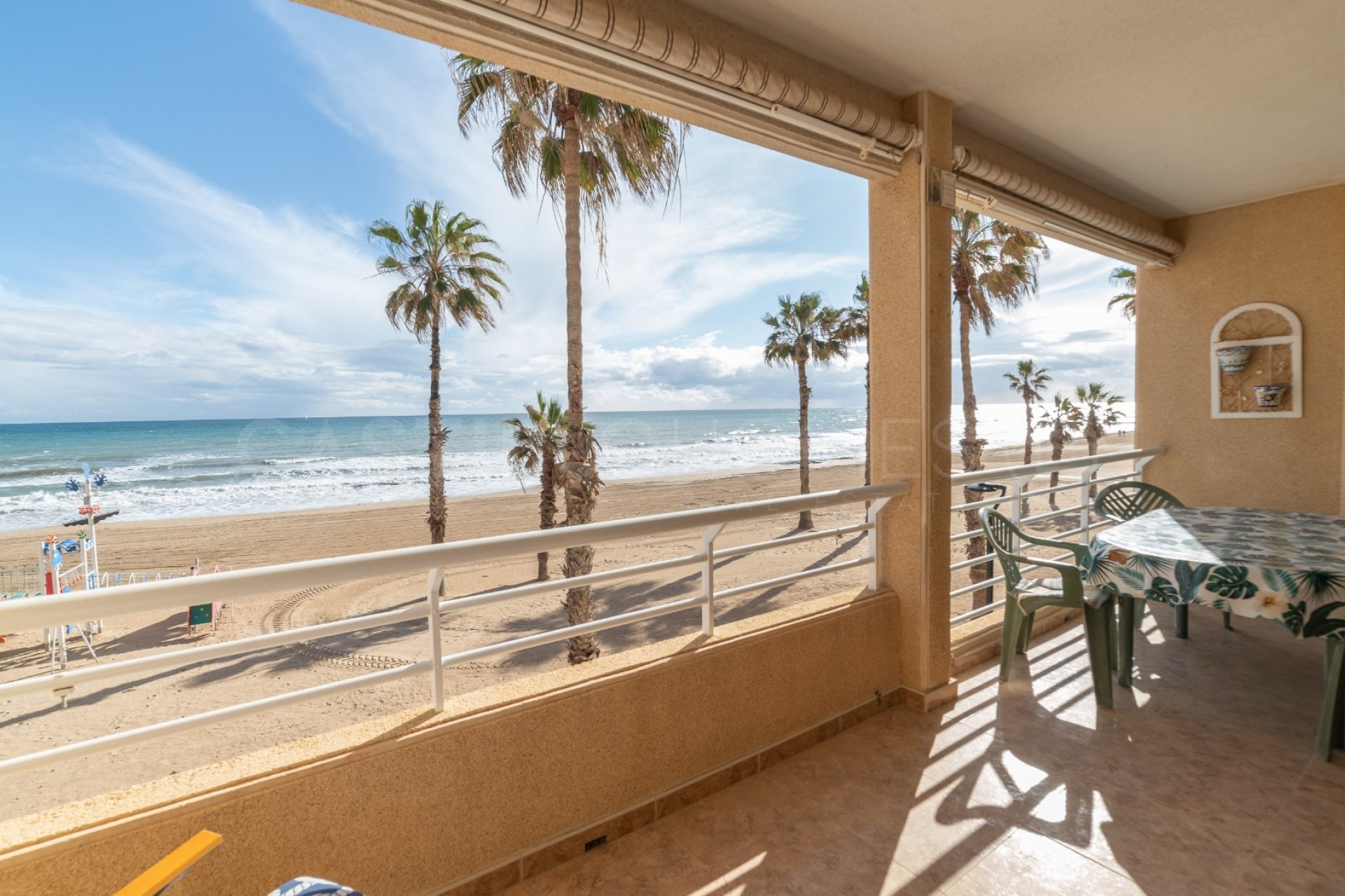Revente - Appartement - Torrevieja - La Mata