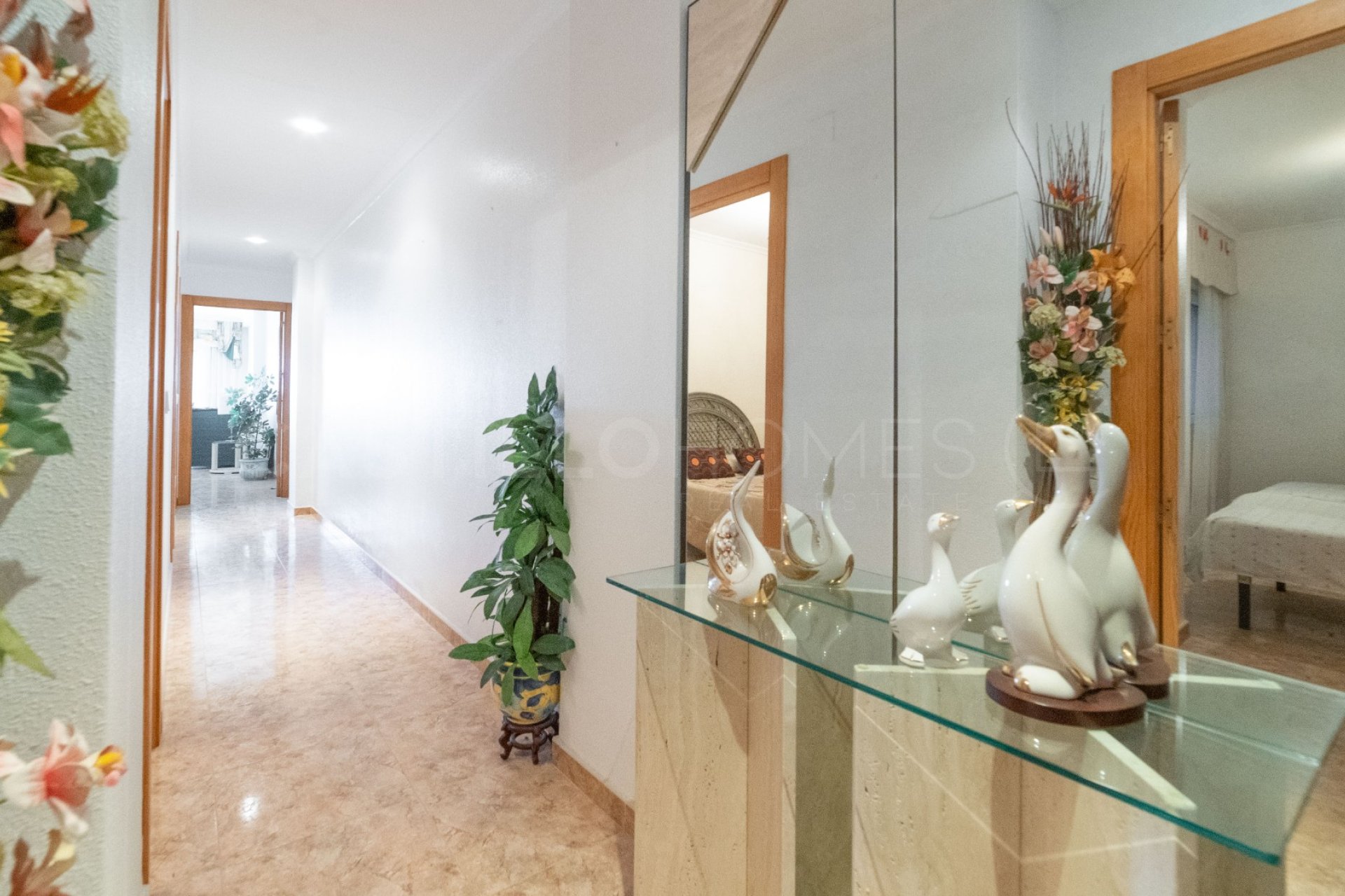 Revente - Appartement - Torrevieja - La Mata
