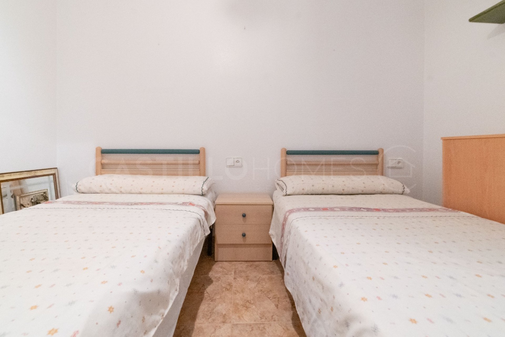 Revente - Appartement - Torrevieja - La Mata