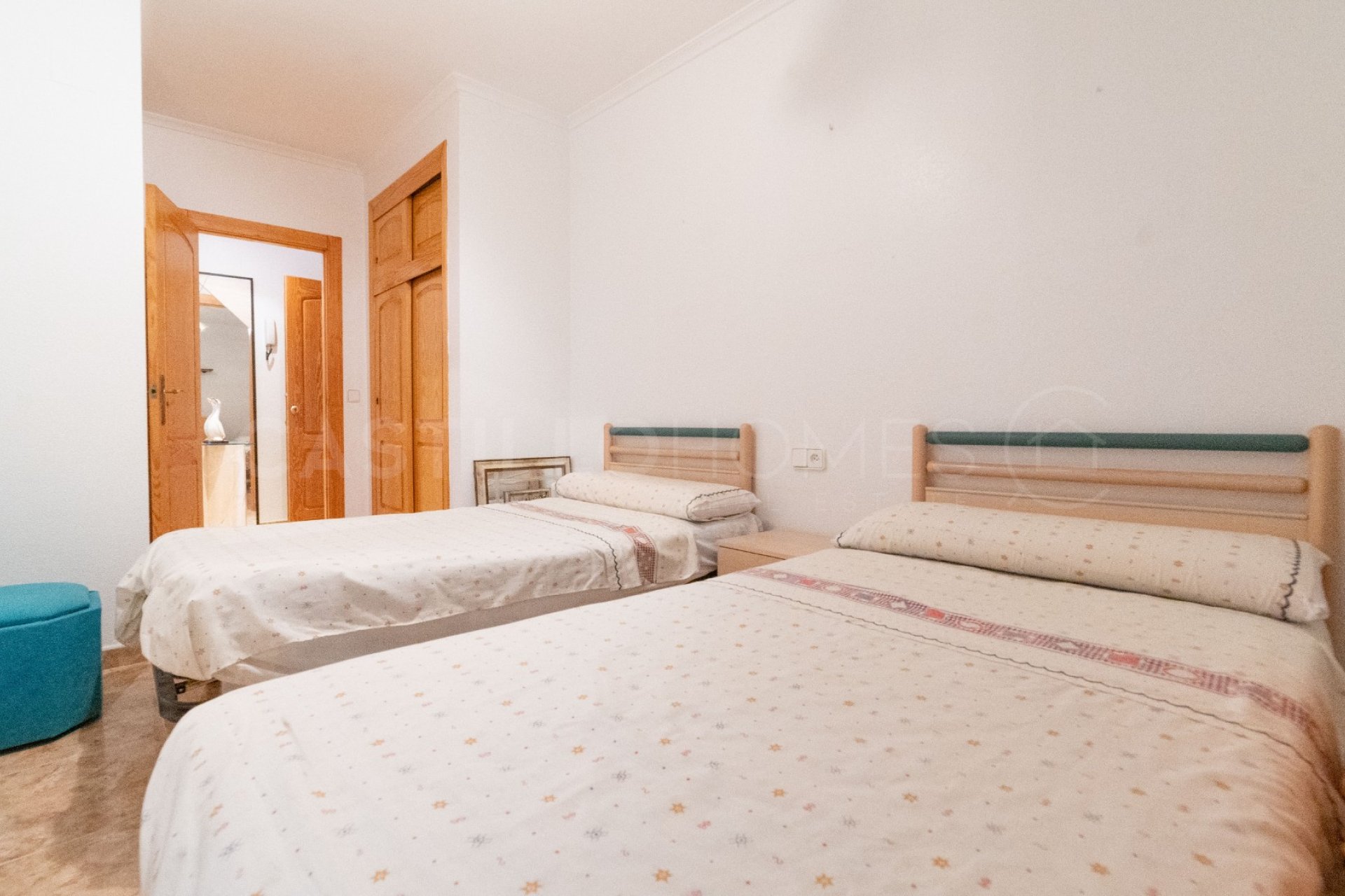 Revente - Appartement - Torrevieja - La Mata