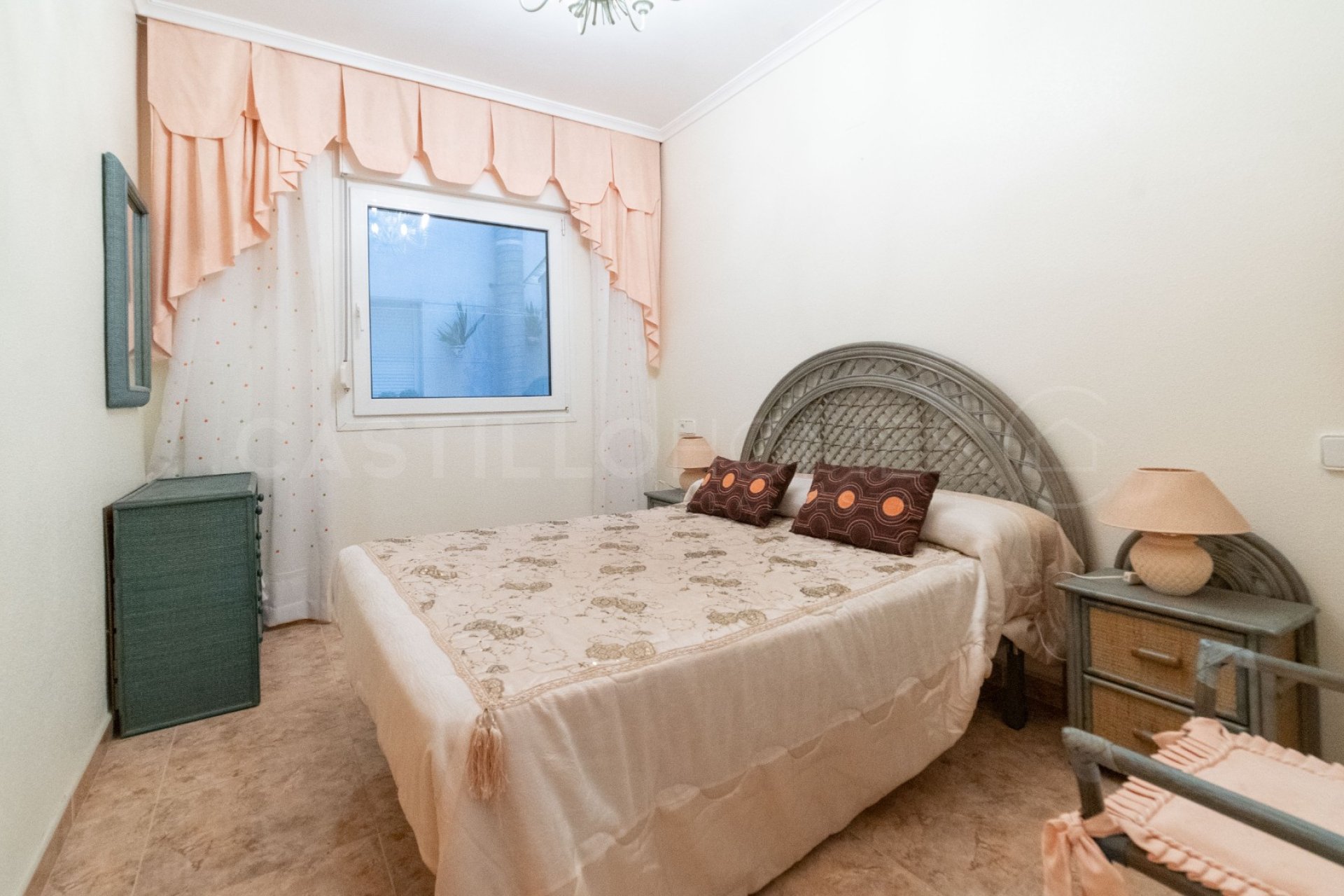 Revente - Appartement - Torrevieja - La Mata