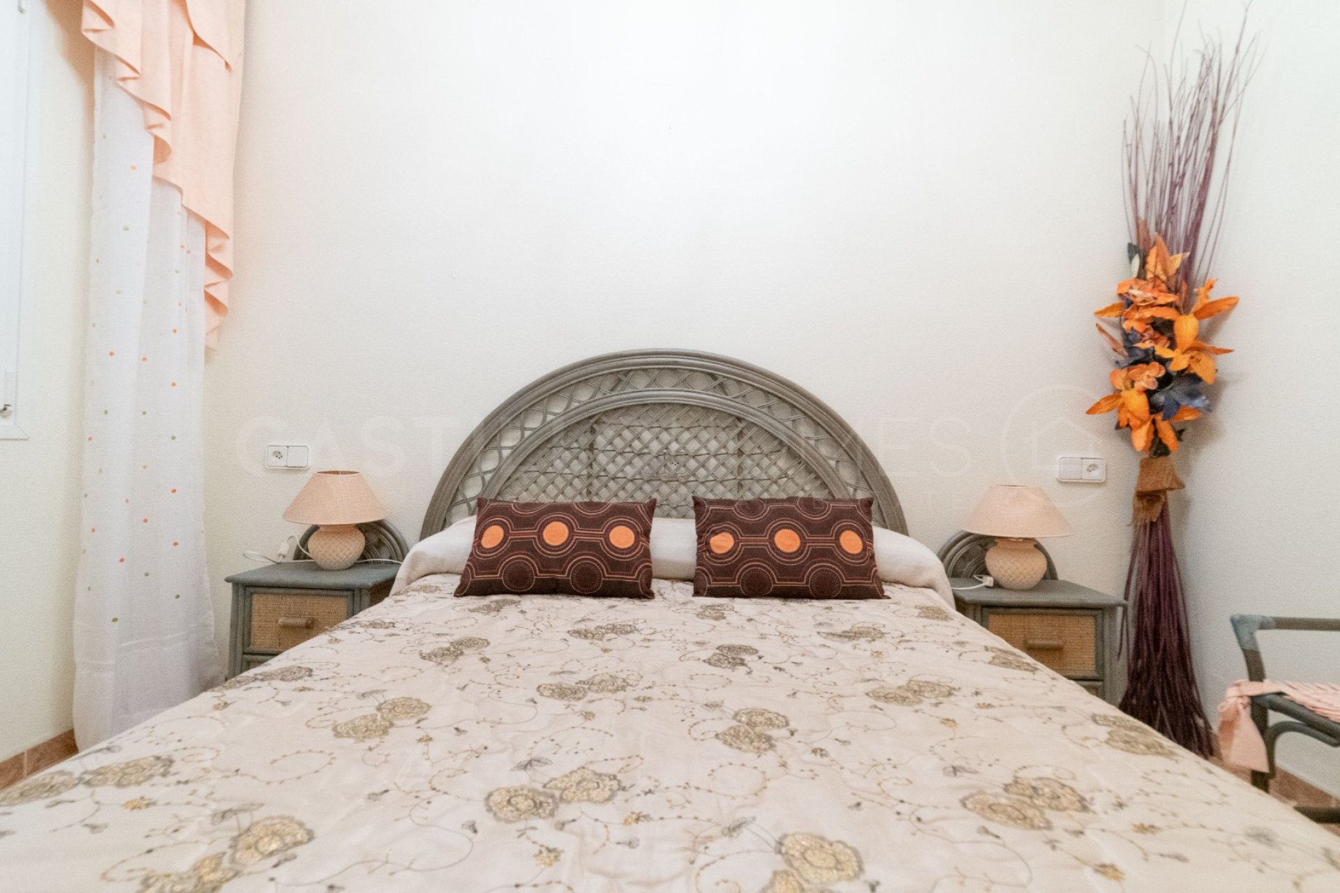 Revente - Appartement - Torrevieja - La Mata