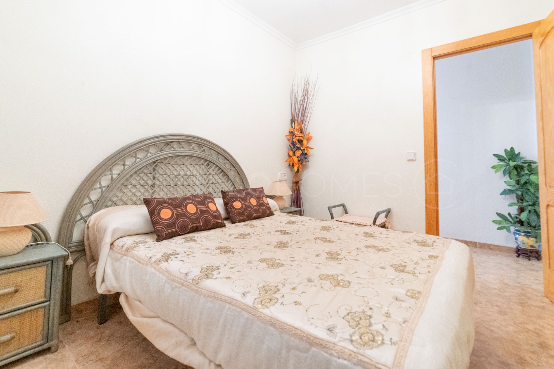 Revente - Appartement - Torrevieja - La Mata