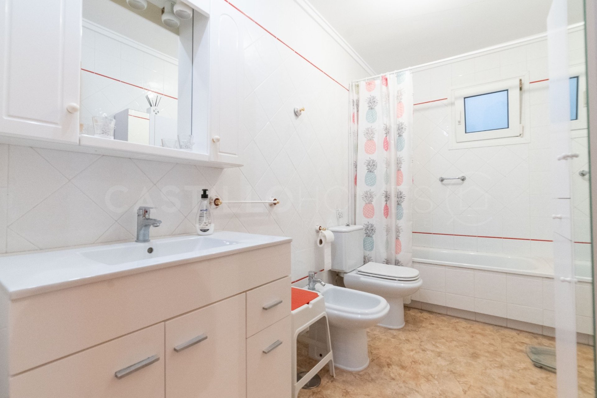 Revente - Appartement - Torrevieja - La Mata